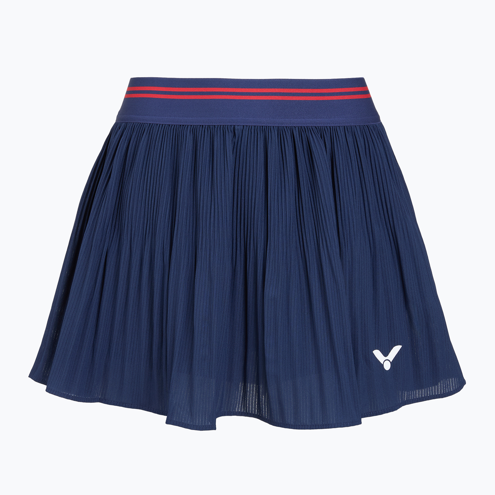 Spódnica VICTOR K-61300 deep sea blue 