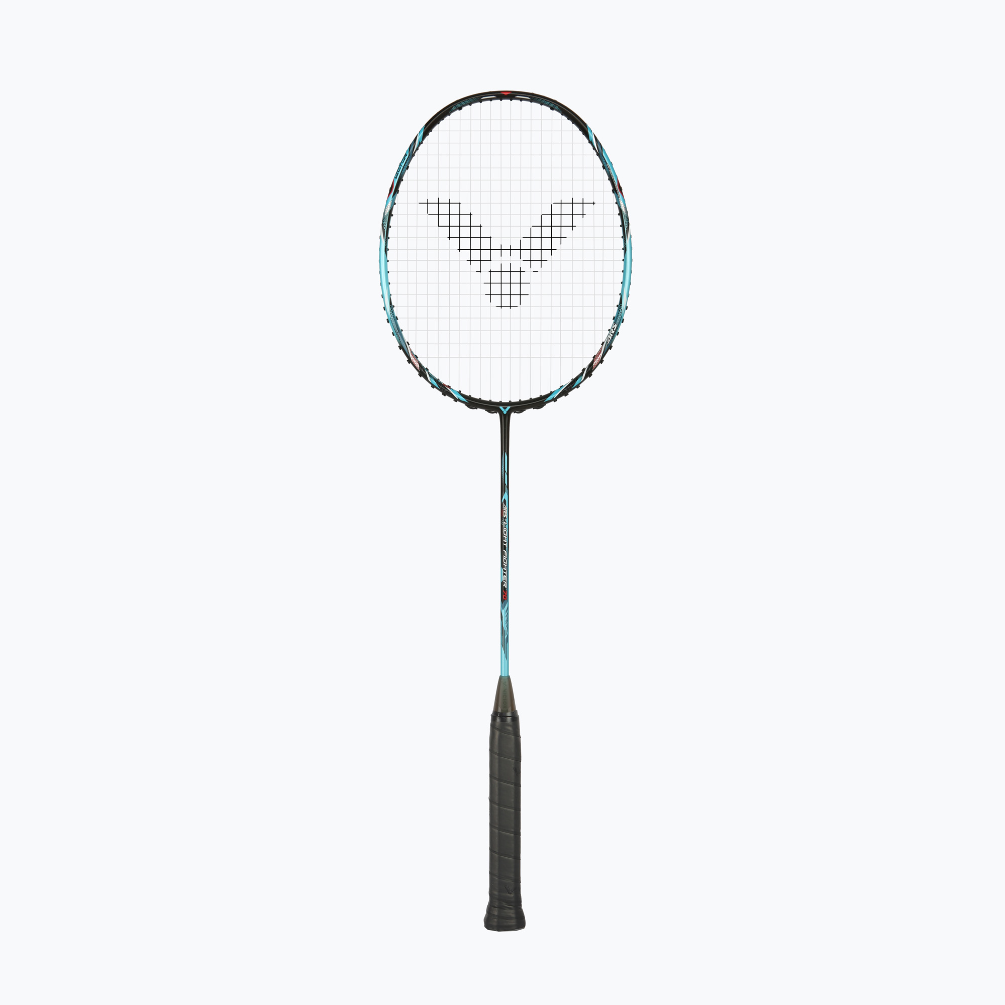 Rachetă de badminton VICTOR ARS-Light Fighter 70 M light blue