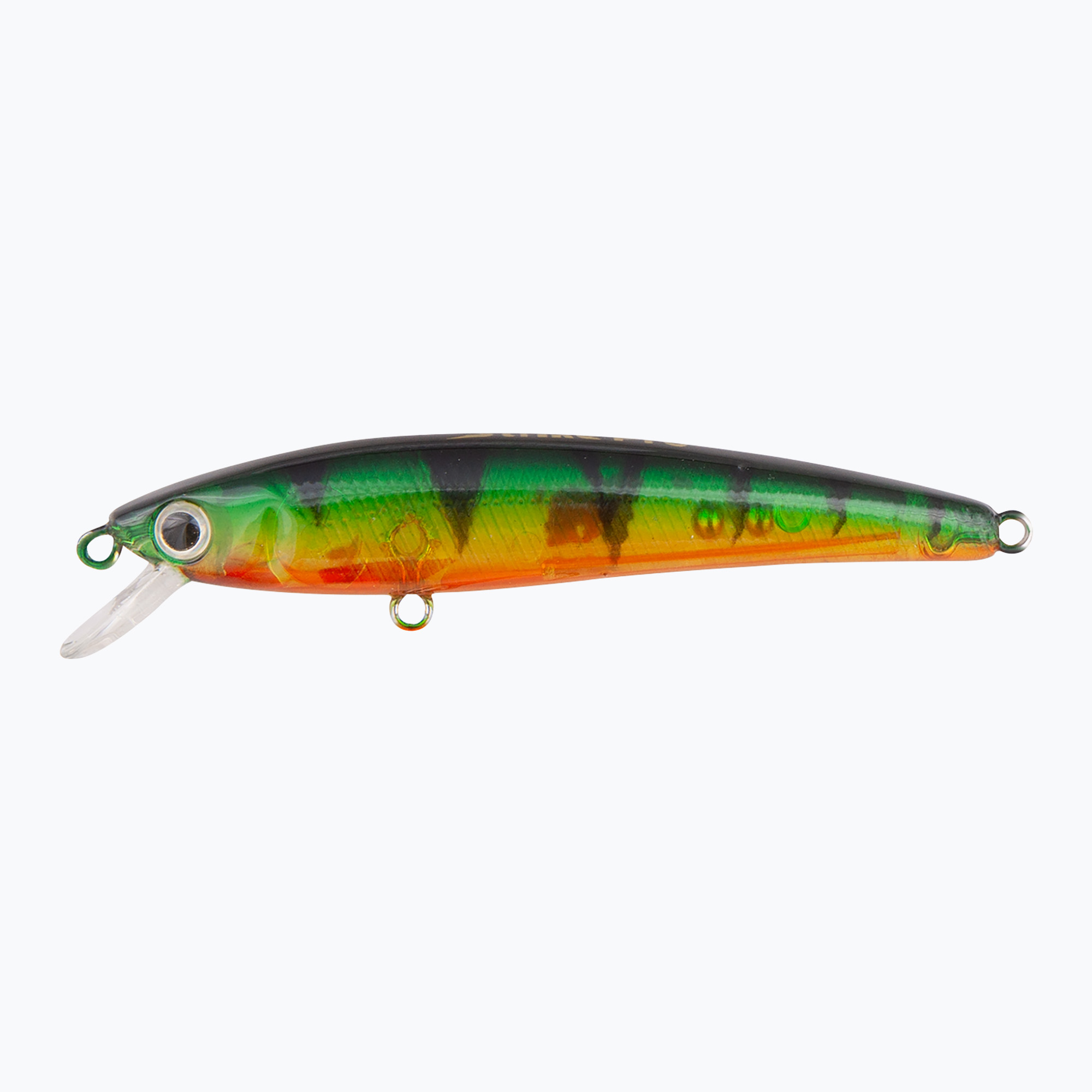 Strike Pro Beta Minnow Wobbler Wobbler A102G (Beta Minnow TEV-JL034SP)