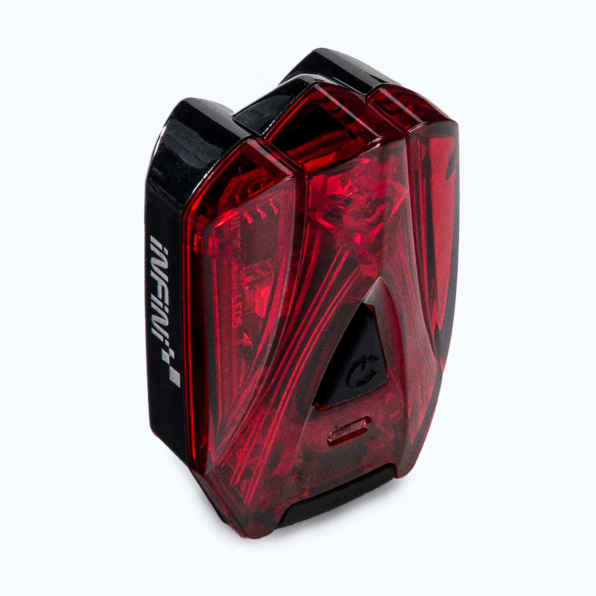 INFINI Lava R I-260R zadné svetlo na bicykel (Lava R USB I-260R)
