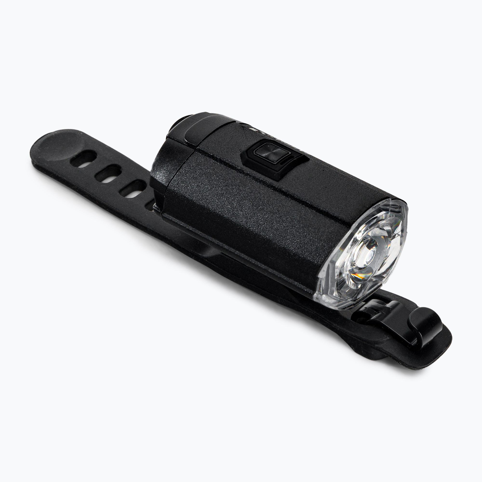 INFINI Tron 300 Usb predné svietidlo na bicykel čierne I-281P-B (Tron 300 Usb I-281P-B)