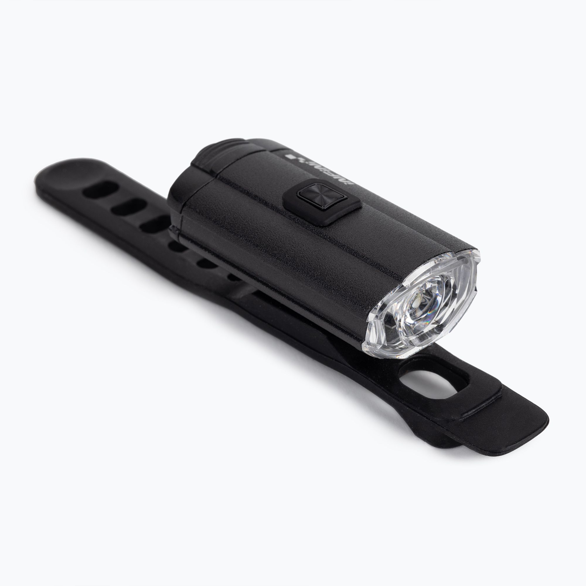 INFINI na 100 Usb predné svetlo na bicykel čierne I-280P-B (on 100 Usb I-280P-B)