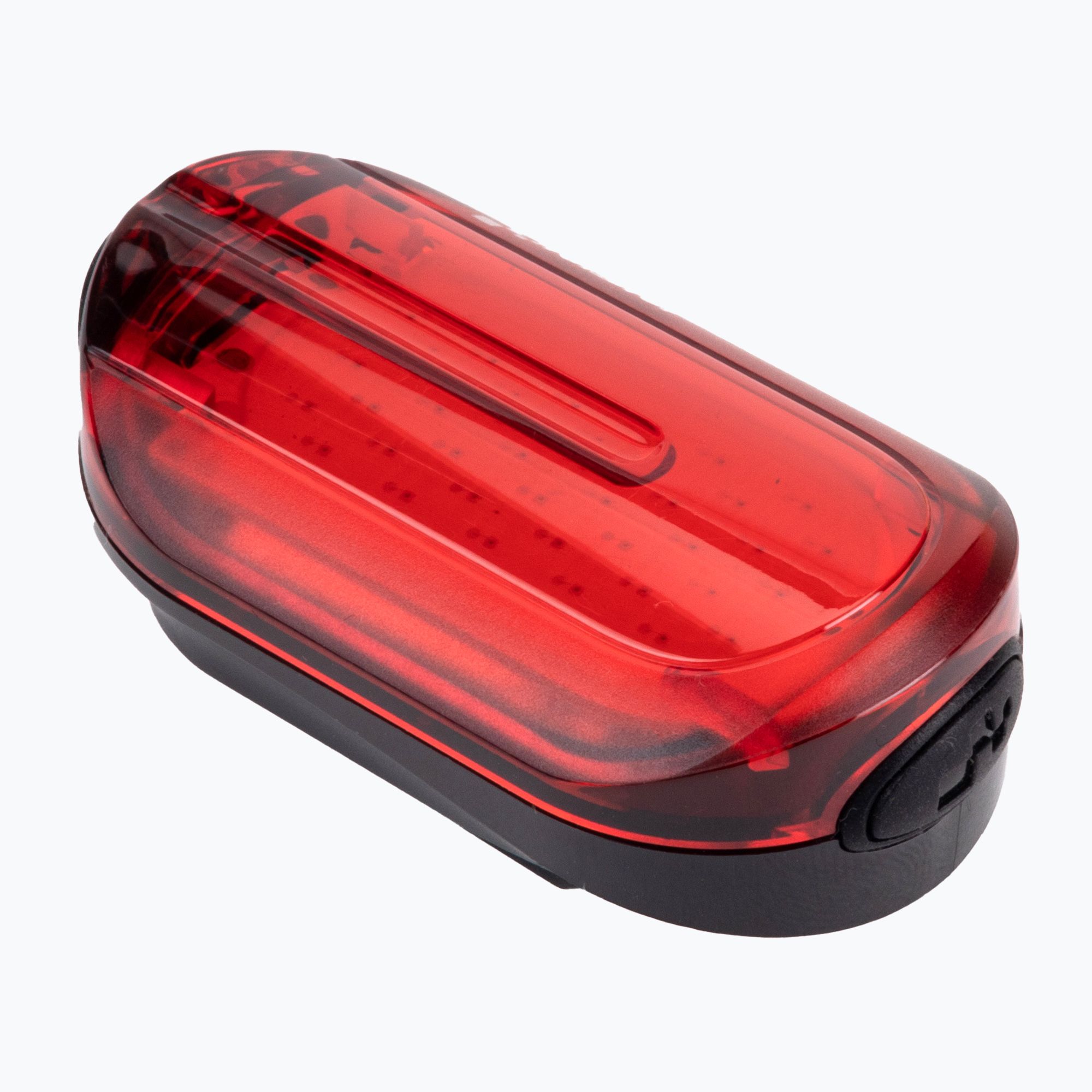 INFINI Olley R I-210R zadné svetlo na bicykel (Olley USB I-210R)