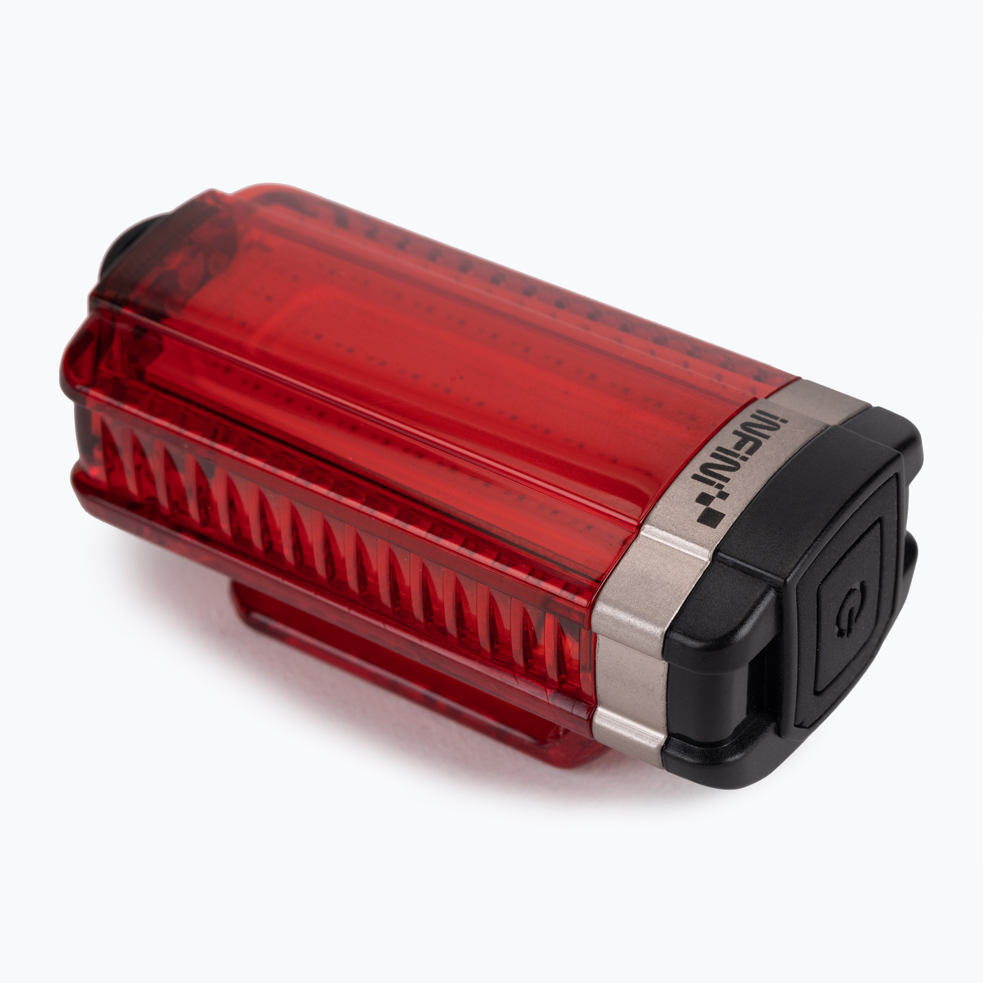 INFINI Tron Usb zadné svietidlo na bicykel čierne I-280R (Tron Usb I-280R)
