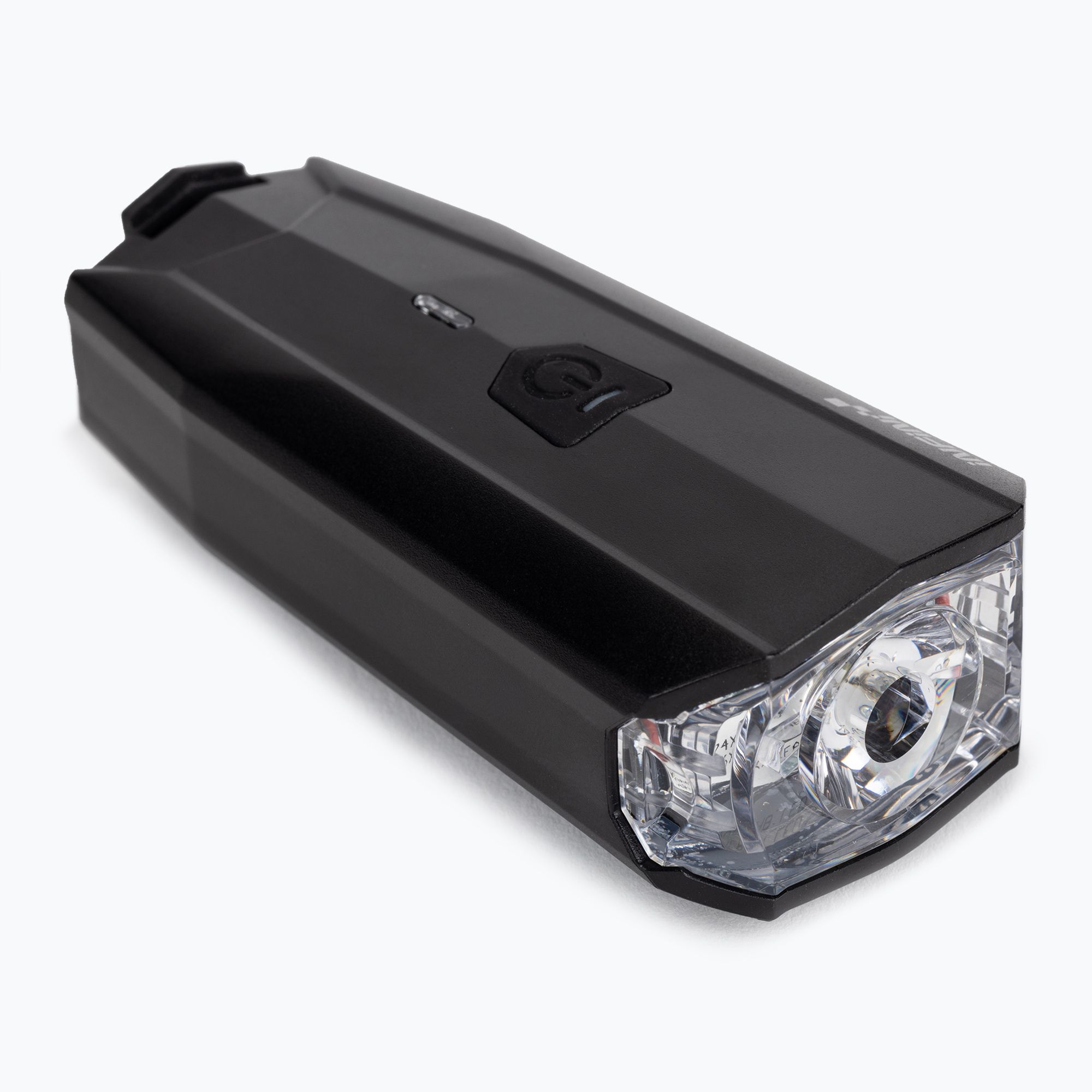 INFINI Lava 500 Lite Usb predné svietidlo na bicykel čierne I-265P-B (Lava 500 Lite Usb I-265P-B)