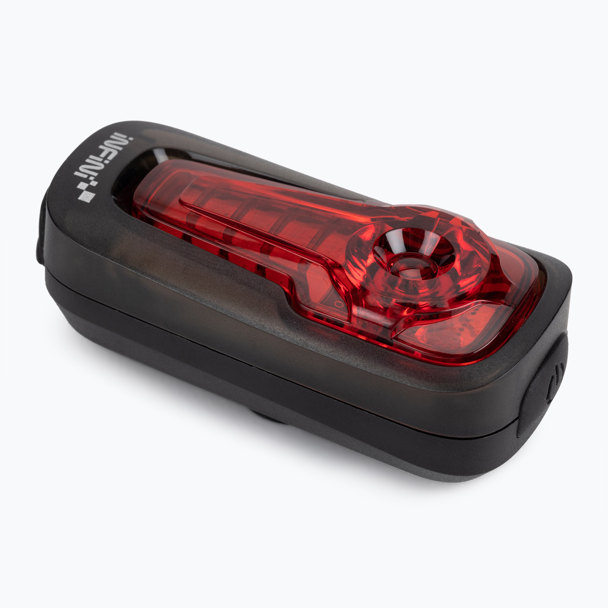 INFINI Metis R Usb zadné svietidlo na bicykel čierne I-465R