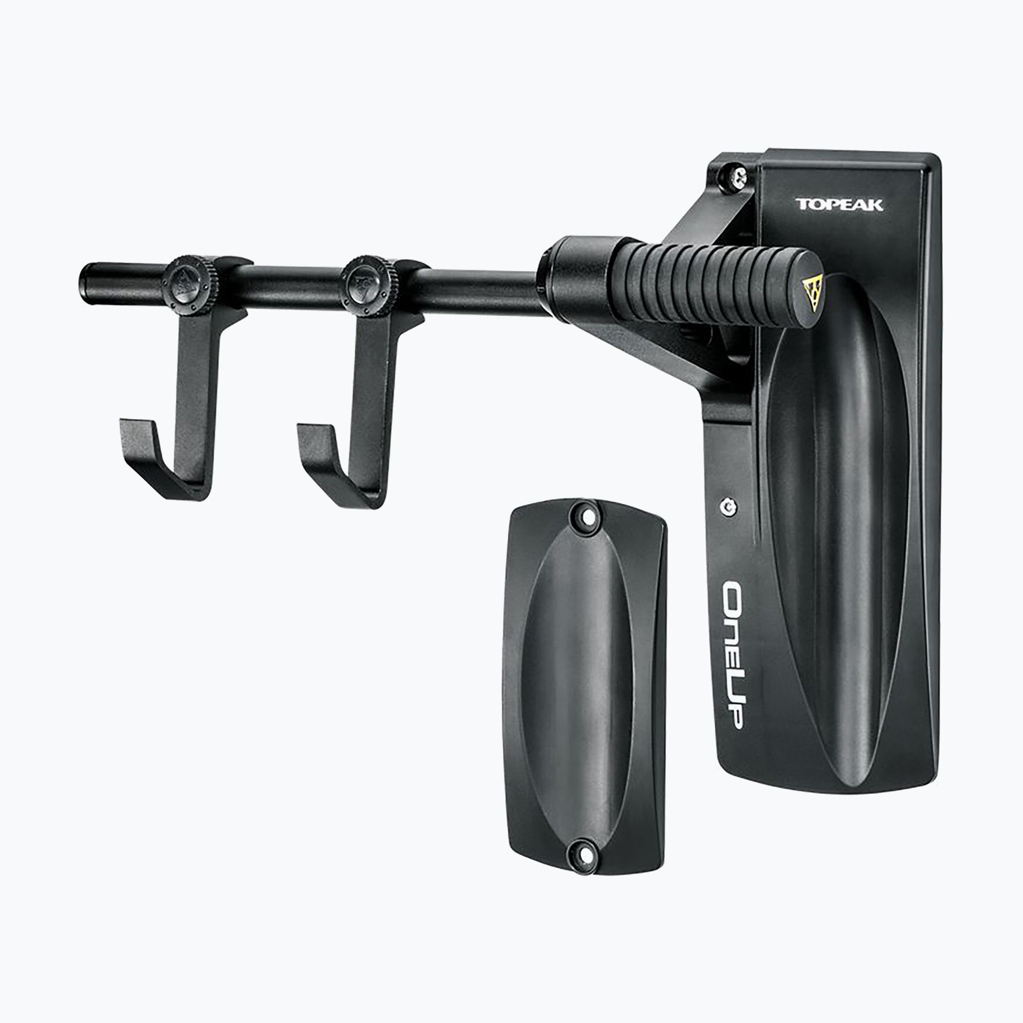 Nástenný držiak na bicykel Topeak One Up Black T-TW009 (One Up Bike Holder T-TW009)