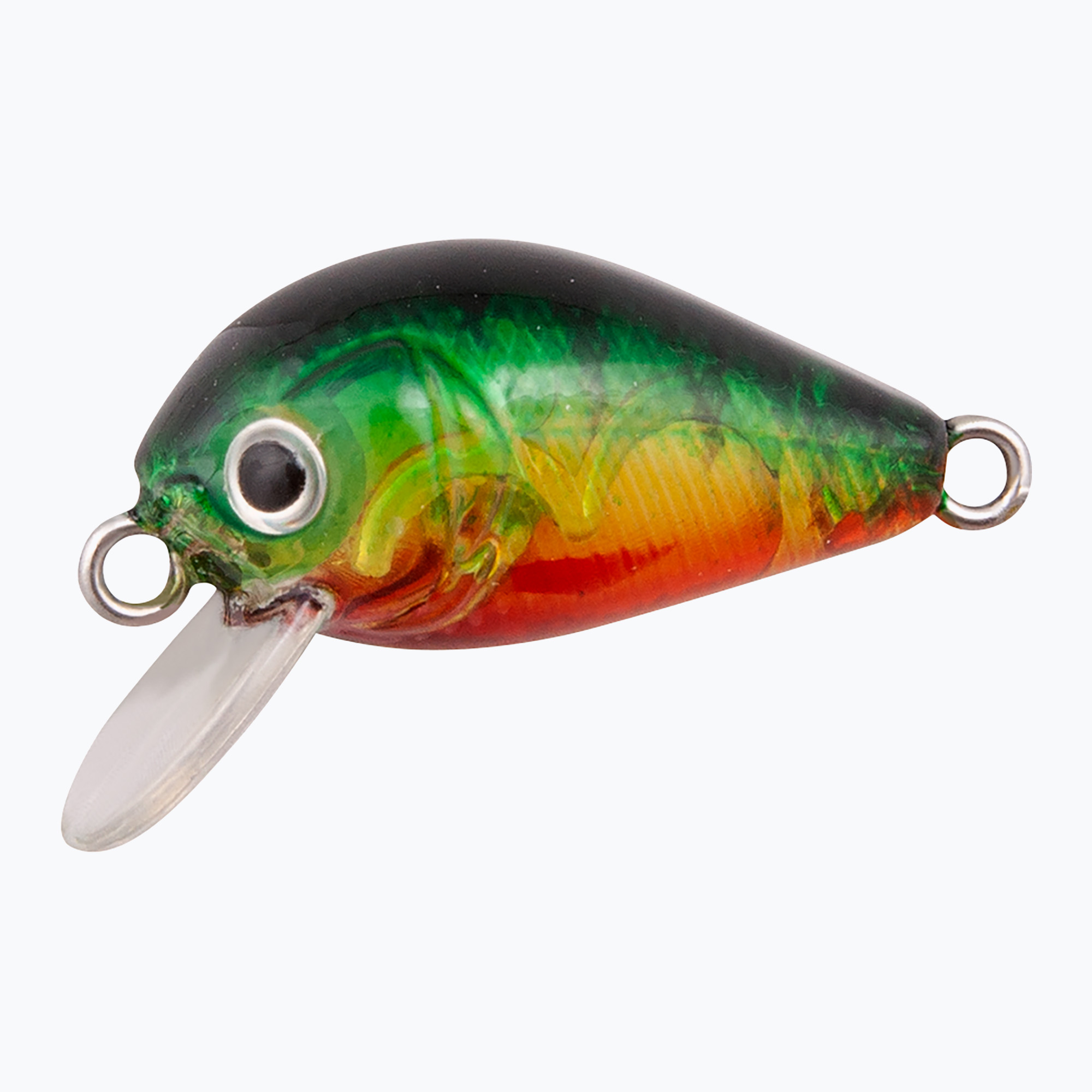 Strike Pro Crazy Plankton A102G Wobbler (Crazy Plankton TEV-EG182F)