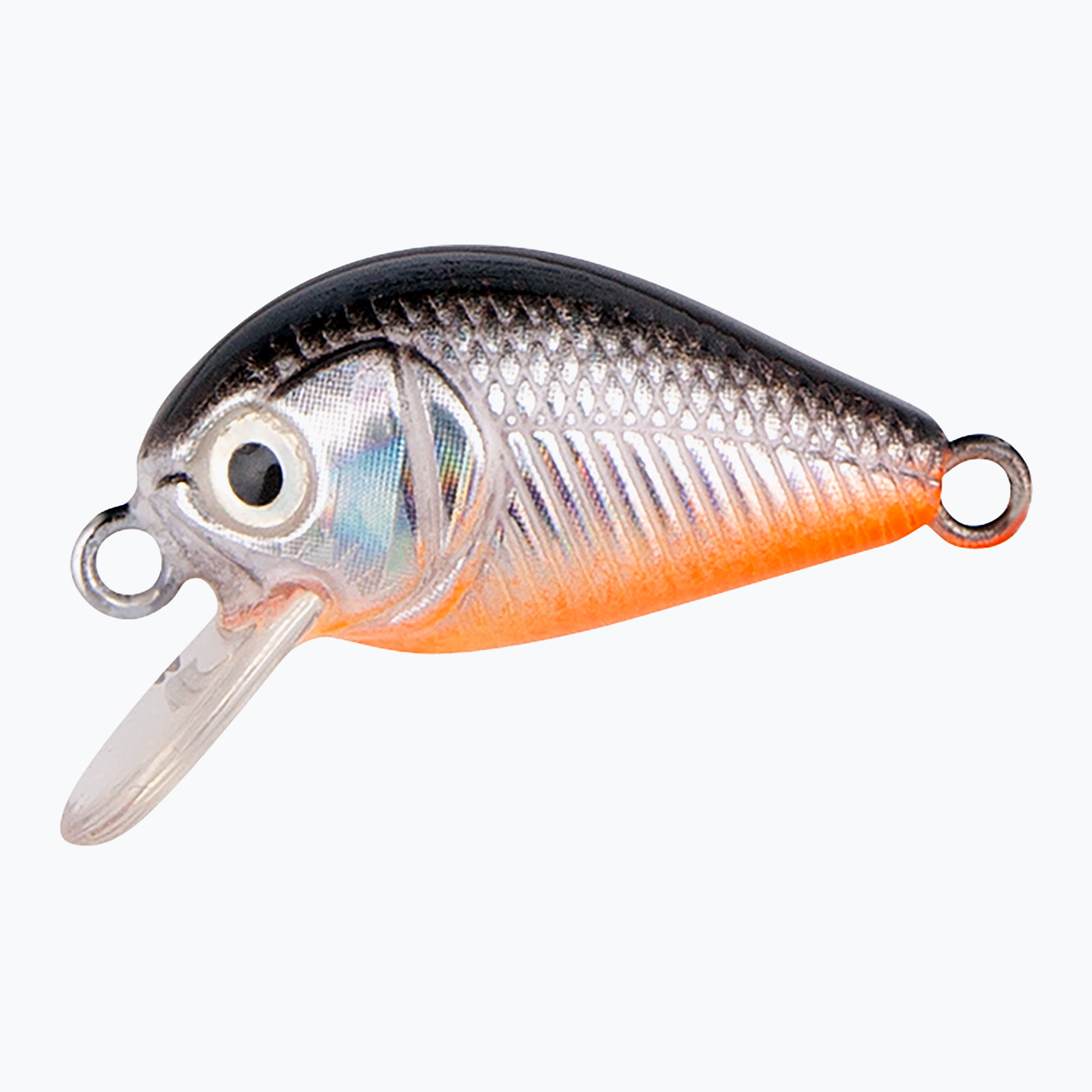 Wobler Strike Pro Crazy Plankton A70713 (Crazy Plankton TEV-EG182F)