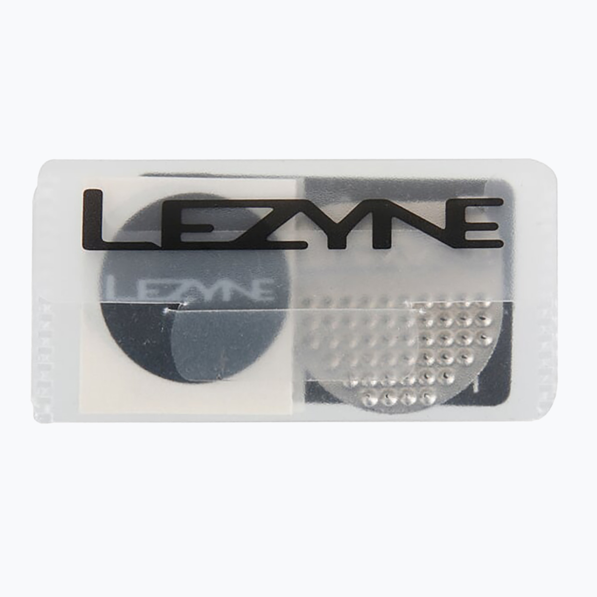 Комплект за ремонт Lezyne Smart Patch Kit clear