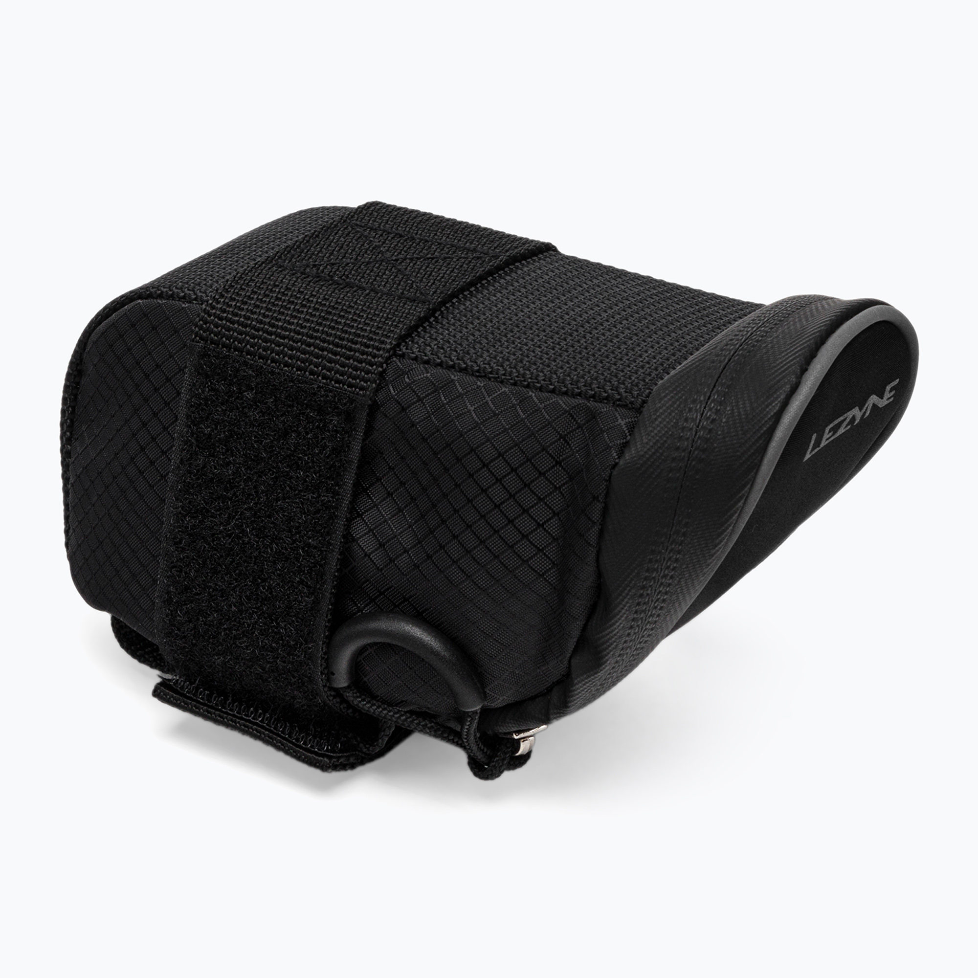 Taška na sedadlo bicykla Lezyne MICRO CADDY čierna V1MCM04 (Micro Caddy 1-SB-CADDY-V1MCM04)