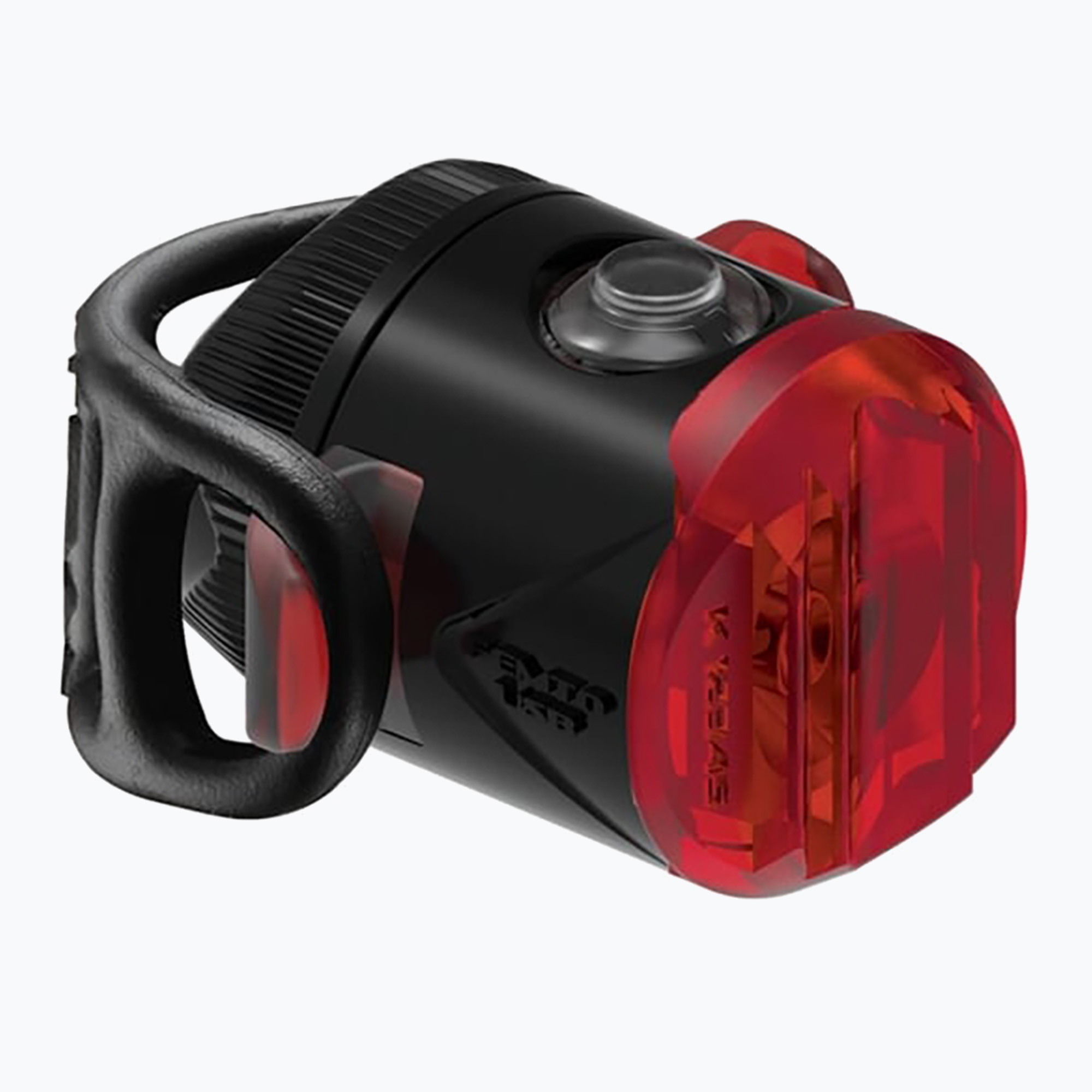 Заден велосипеден фар Lezyne Femto USB Drive black