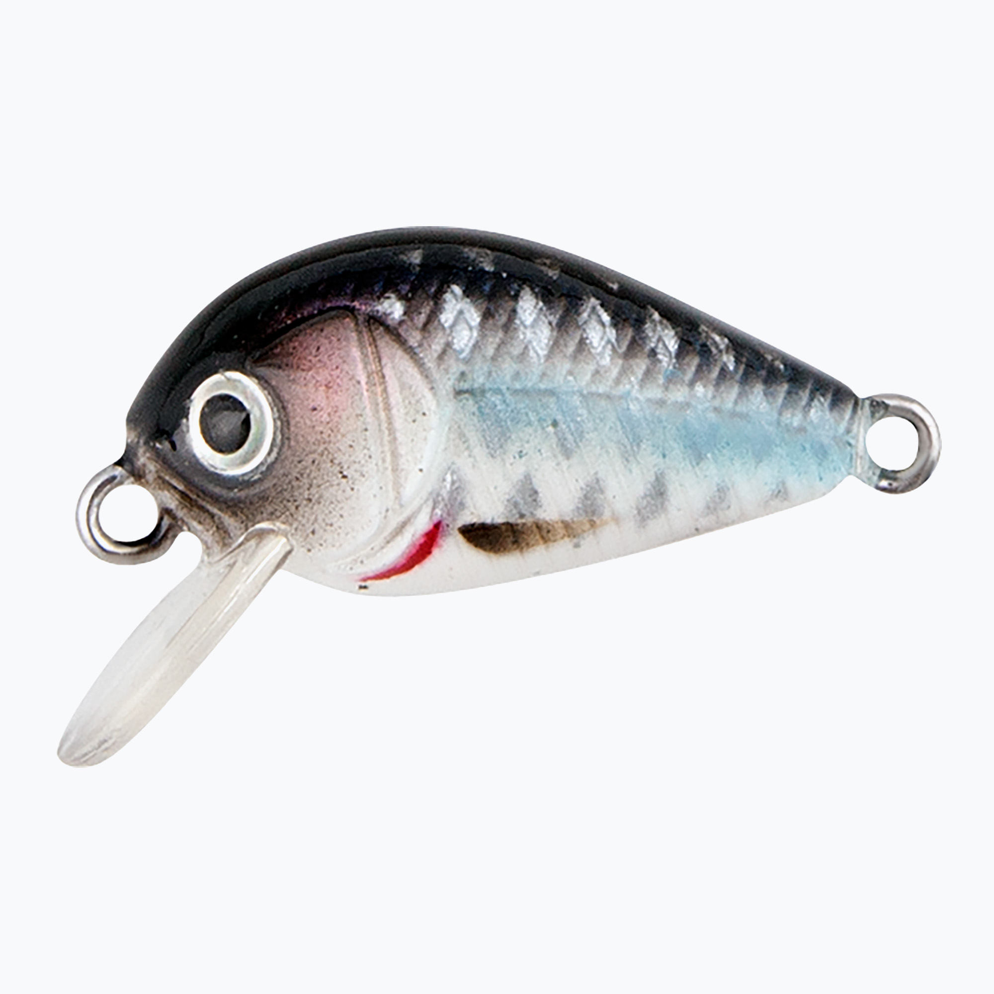 Strike Pro Crazy Plankton C501F wobbler (Crazy Plankton TEV-EG182F)