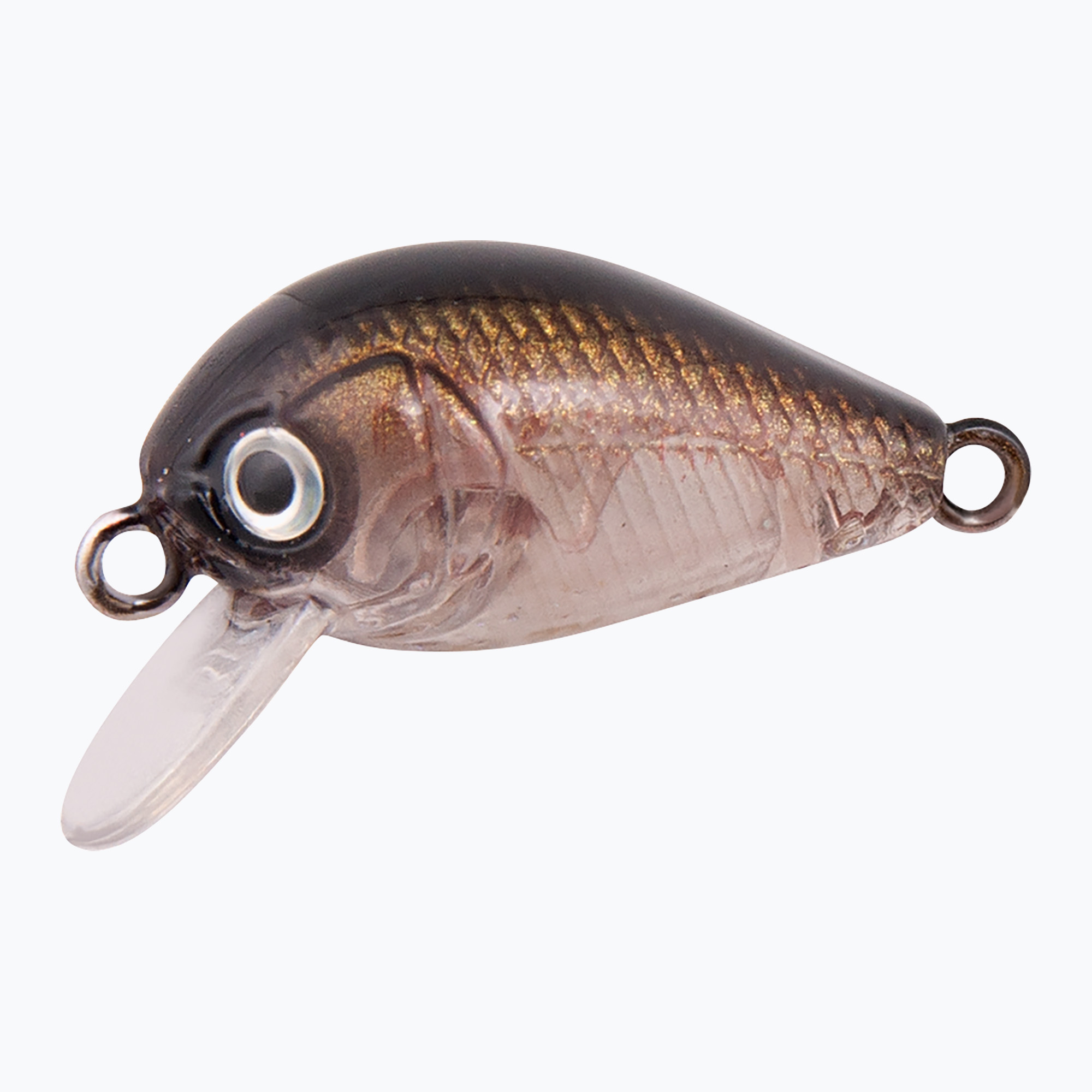 Wobler Strike Pro Crazy Plankton A212G (Crazy Plankton TEV-EG182F)