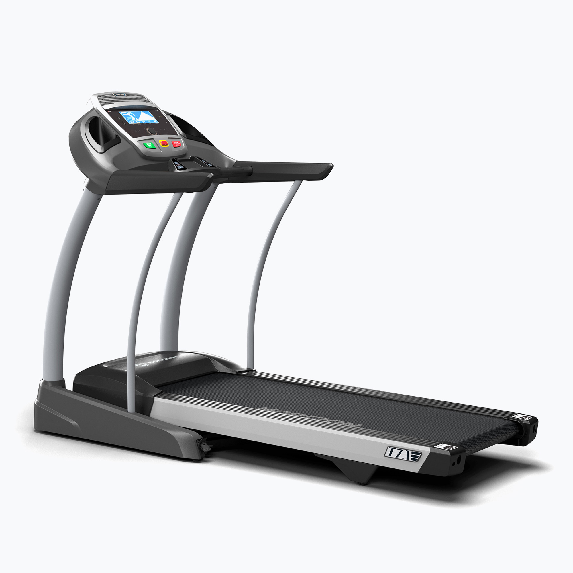 Bieżnia elektryczna Horizon Fitness Elite T7.1 