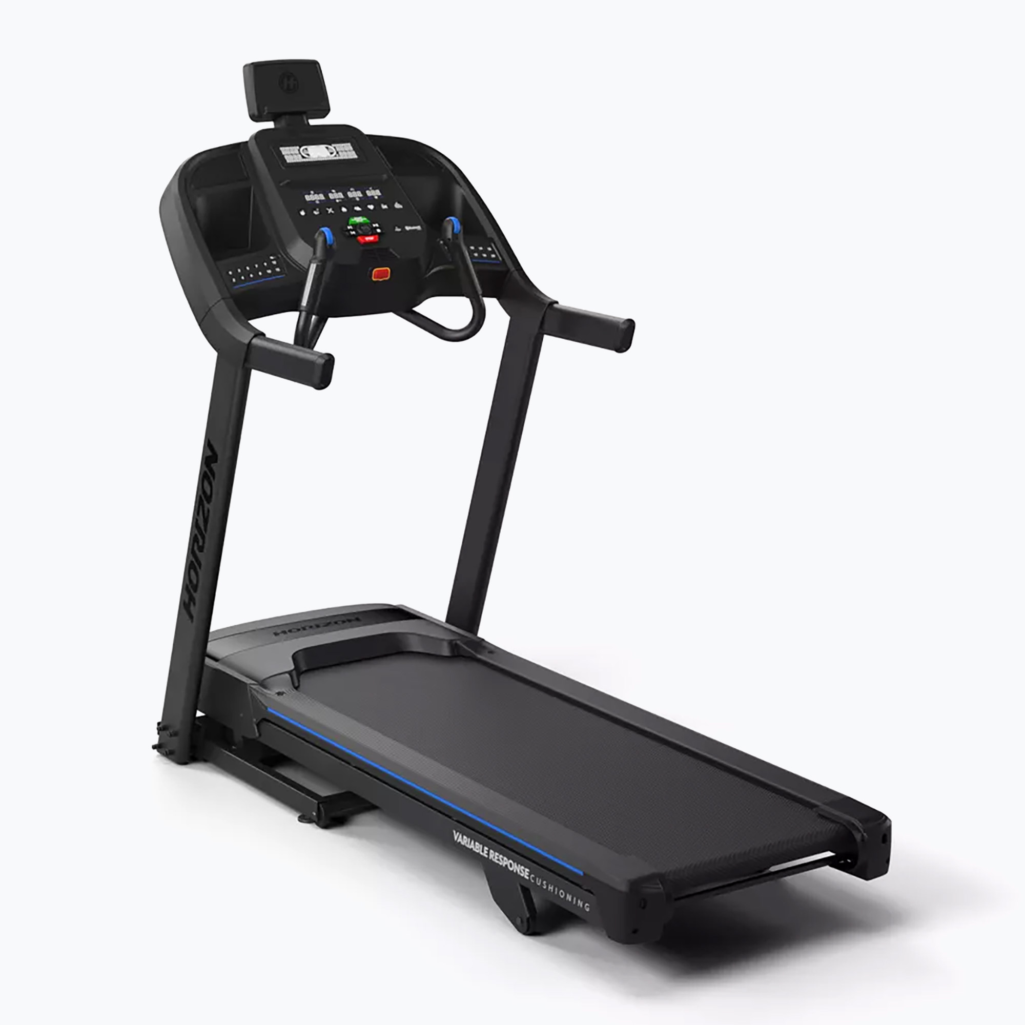 Bieżnia elektryczna Horizon Fitness 7.0 czarny | WYSYŁKA W 24H | 30 DNI NA ZWROT