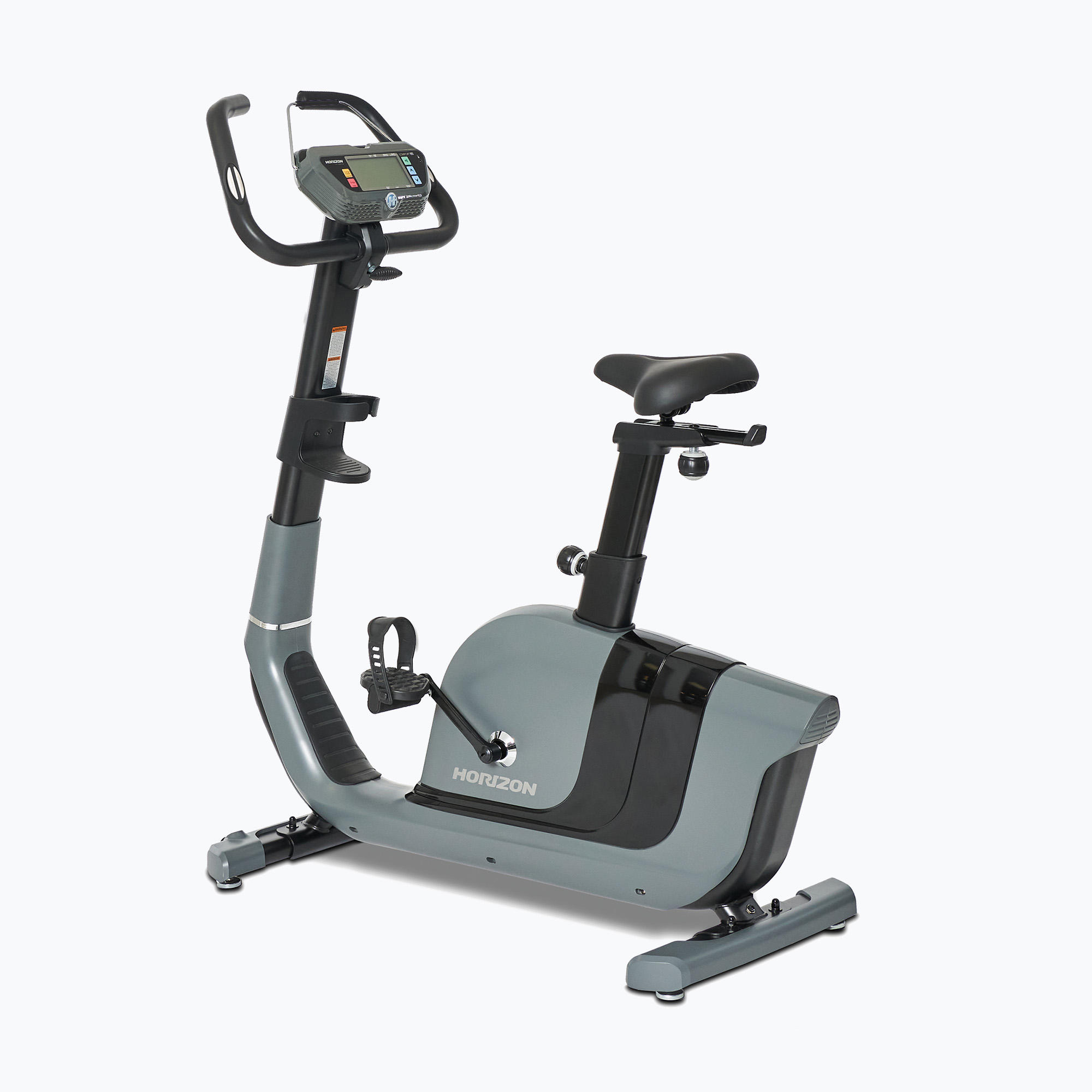 Stacionárny bicykel Horizon Fitness Comfort 2.0 (Comfort 2.0 HCB0246)