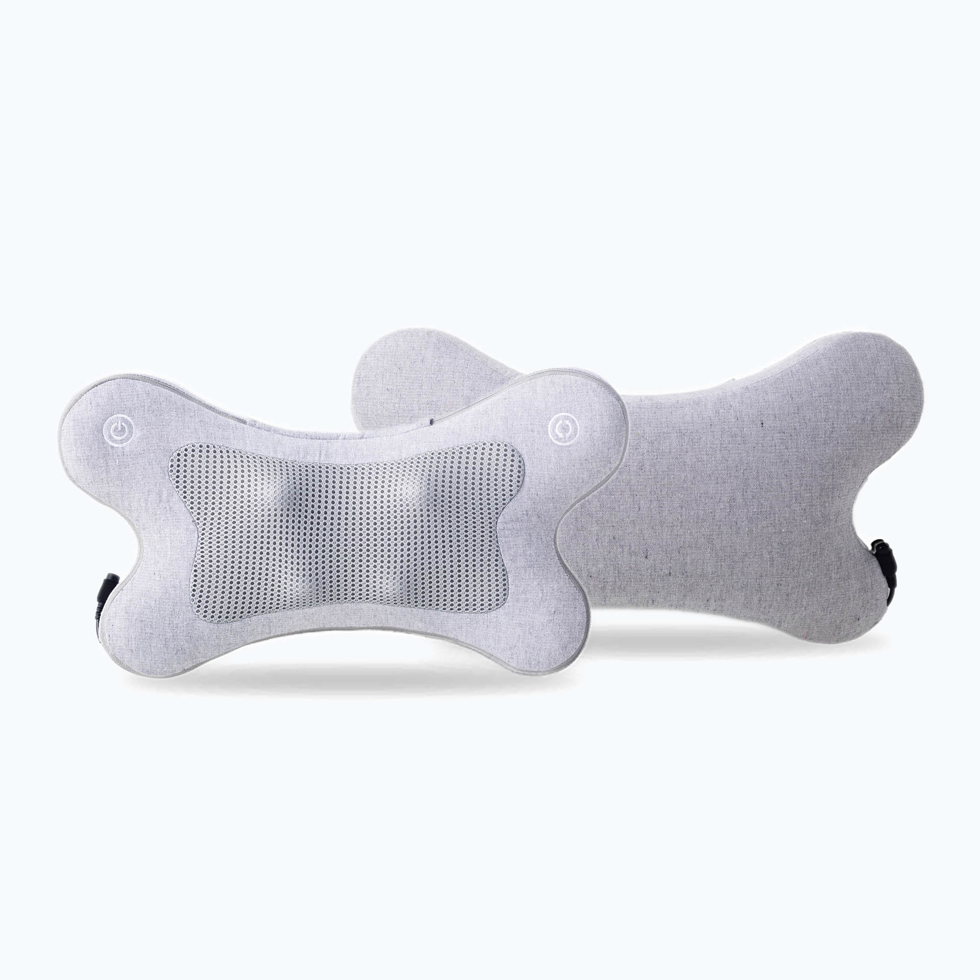 Maseur SYNCA I-Puffy gray (I-Puffy SAS0009)