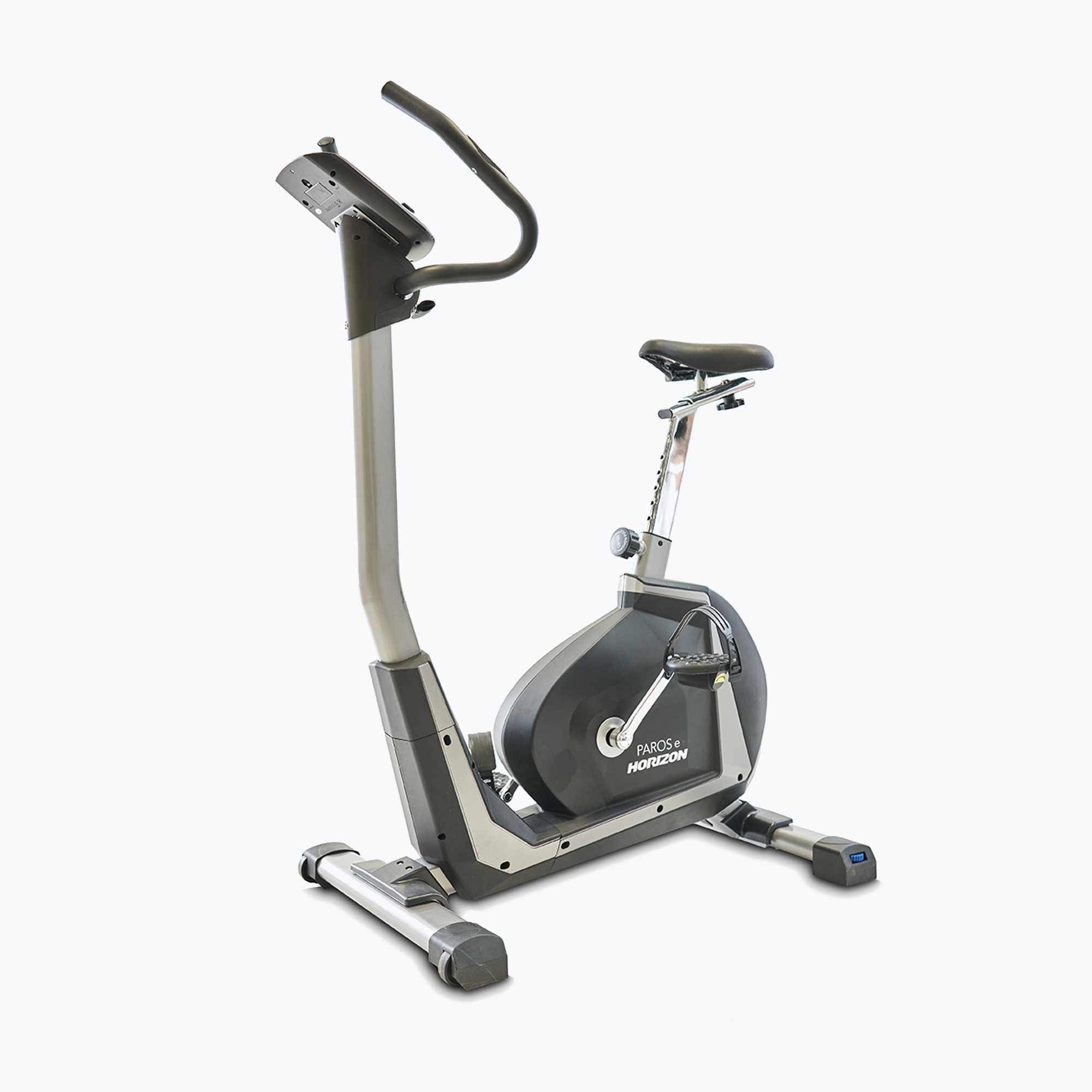 Bicicletă staționară Horizon Fitness Paros E Upright 100994 (Paros E Upright 100994)