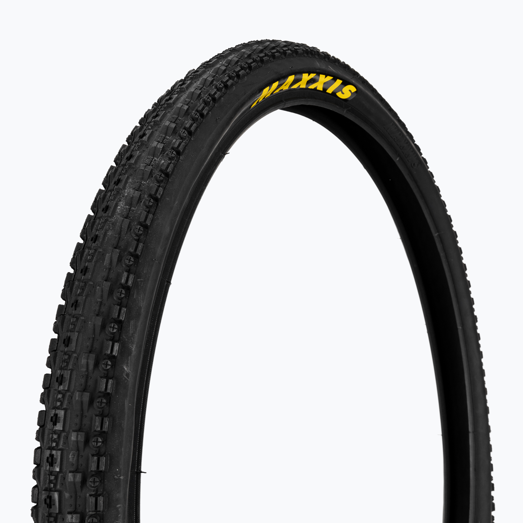 Maxxis Crossmark Fahrradreifen schwarz ETB69783000