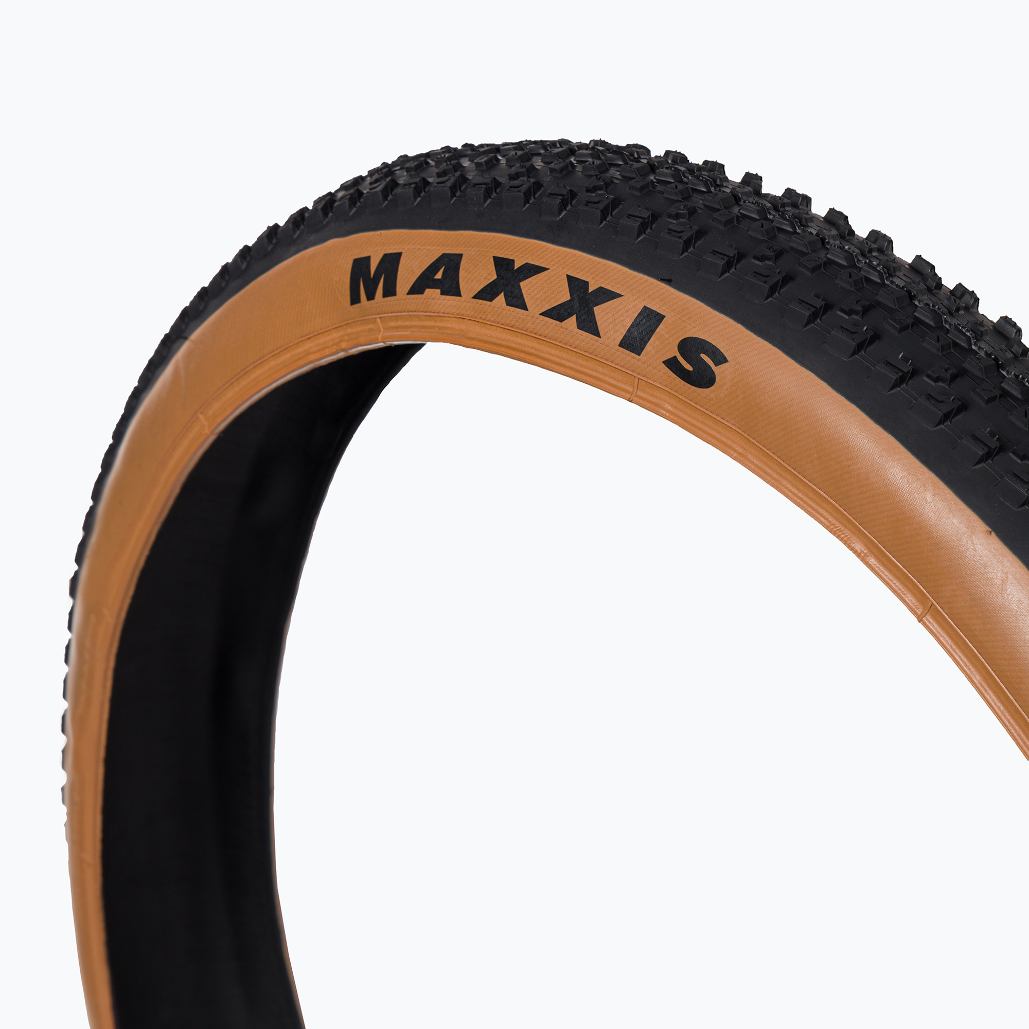 Maxxis Rekon Race Kevlar zaťahovacia cyklistická pneumatika čierna ETB00219800