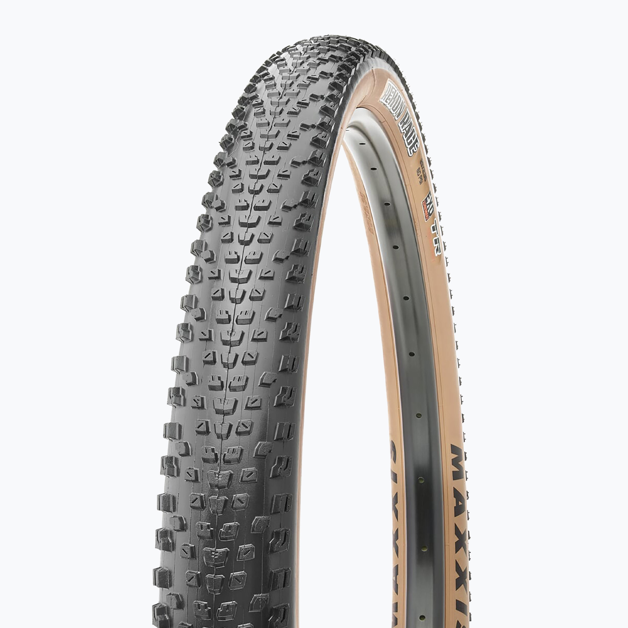 Fahrradreifen Maxxis Rekon Race Tanwall 29 x 2.25