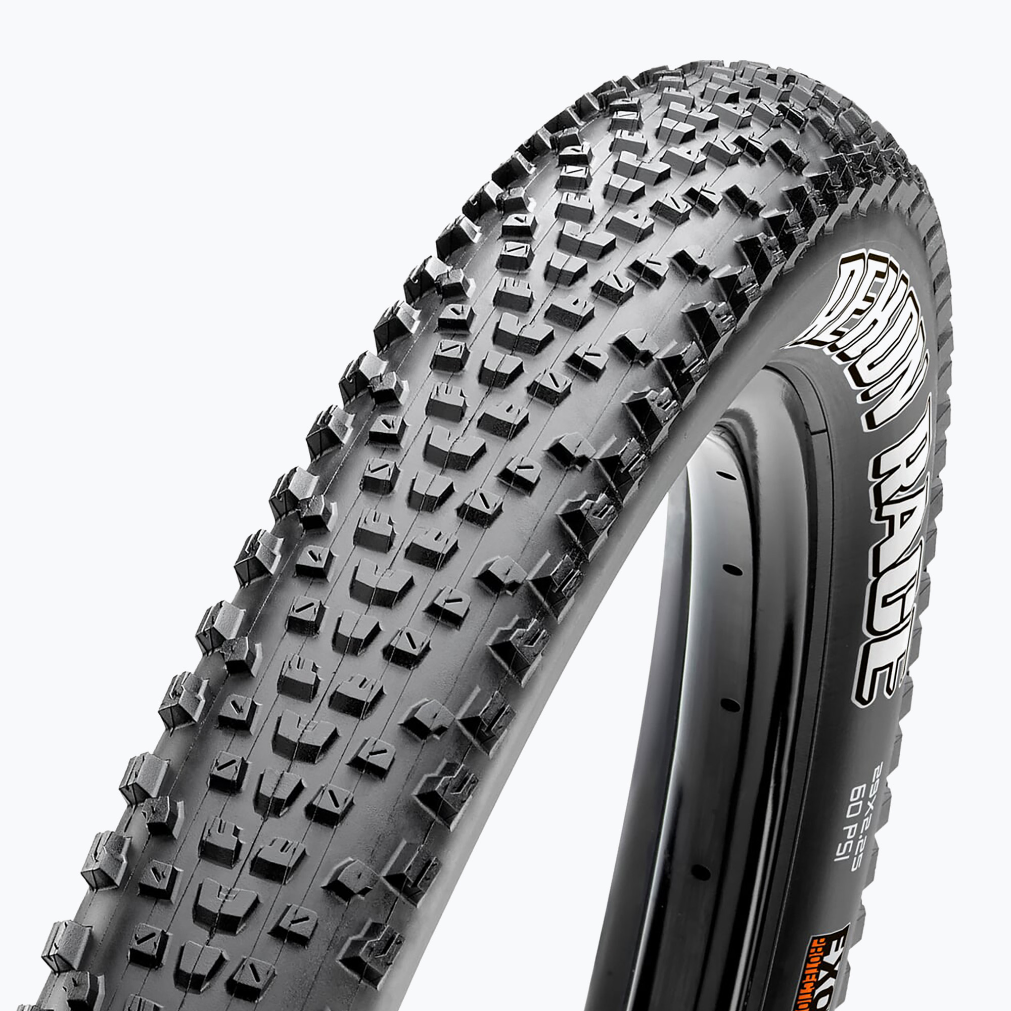 Fahrradreifen Maxxis Rekon Race Exo 29 x 2.40