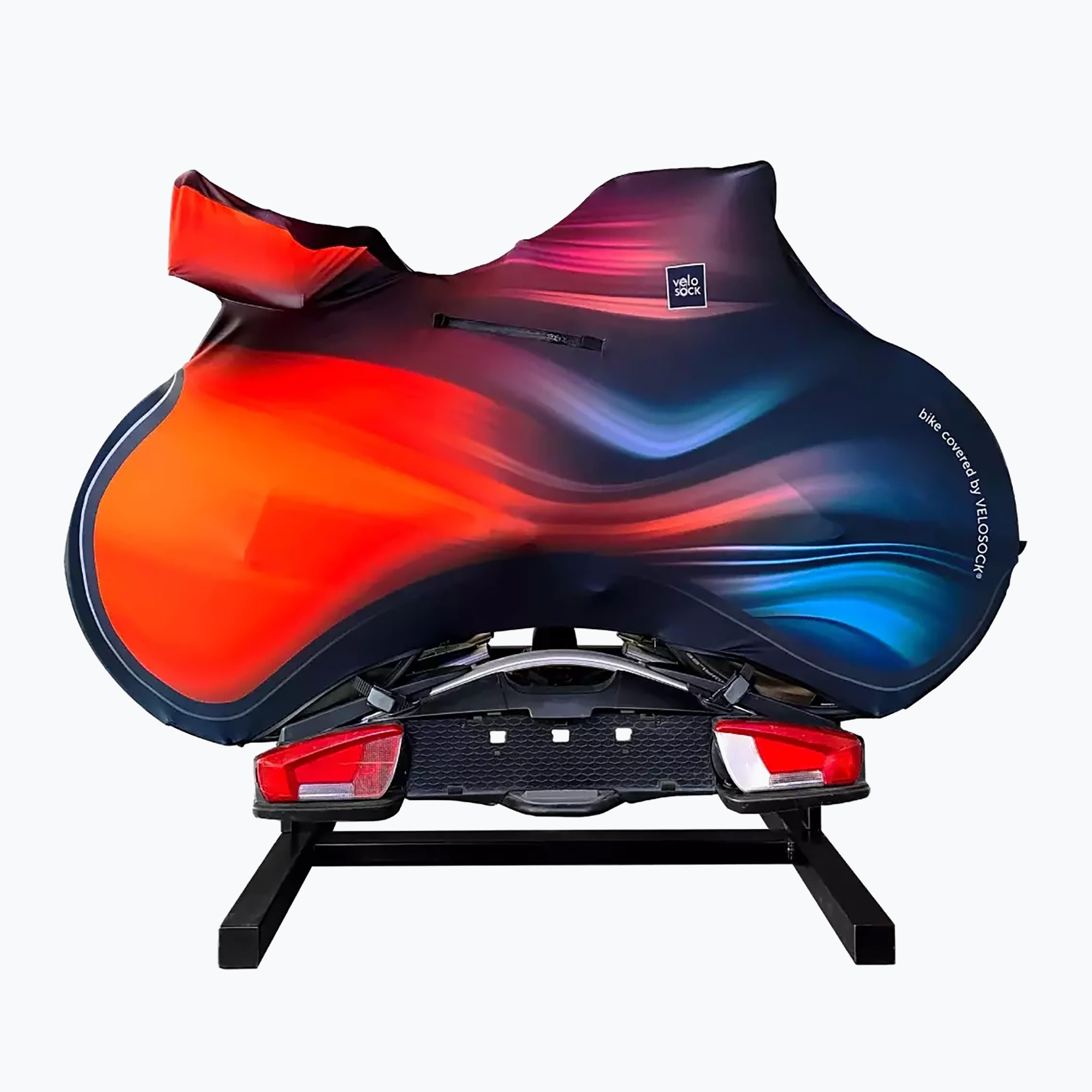 Калъф за транспорт на велосипед VELOSOCK Motion Wave MTB WR