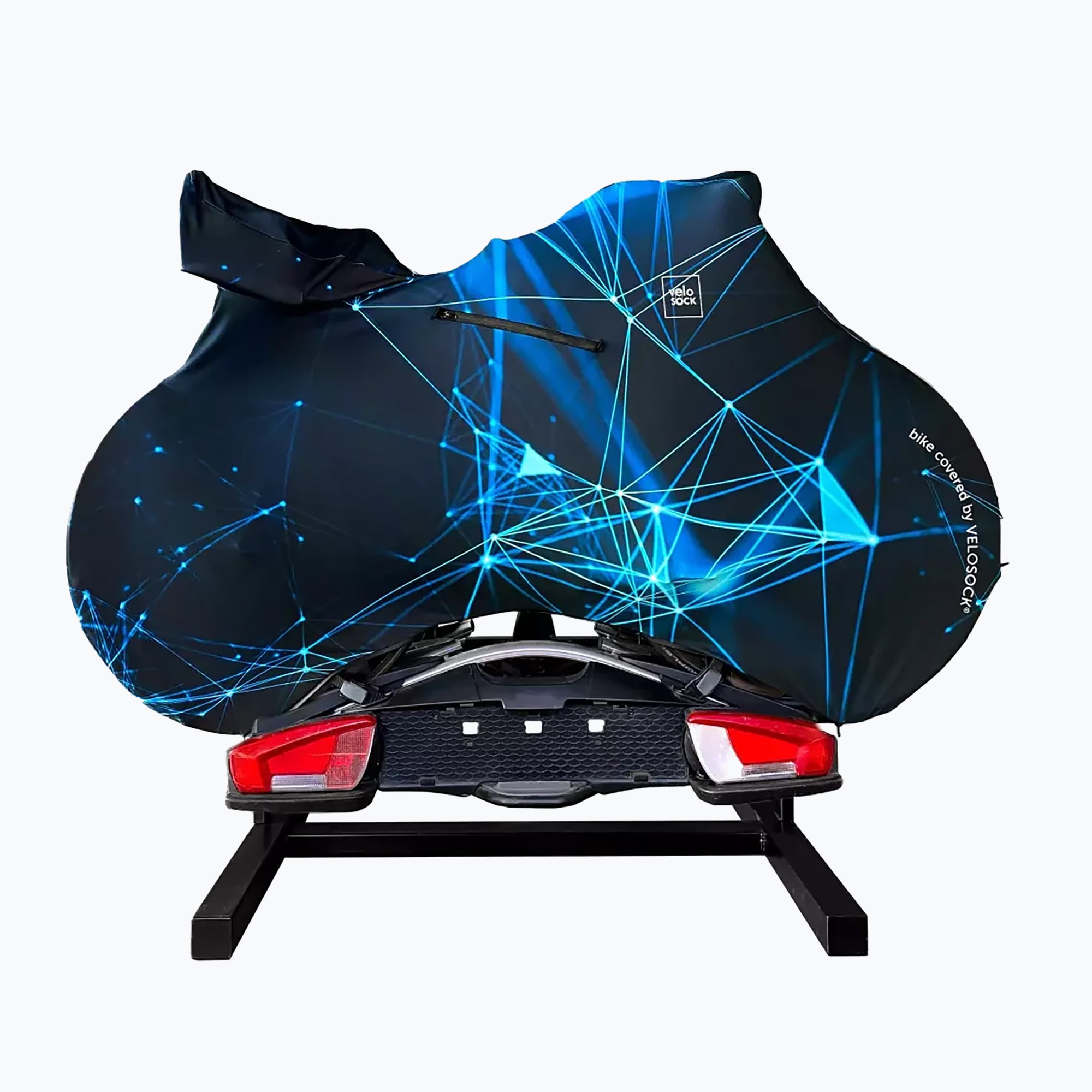 Калъф за транспорт на велосипед VELOSOCK Ray MTB WR