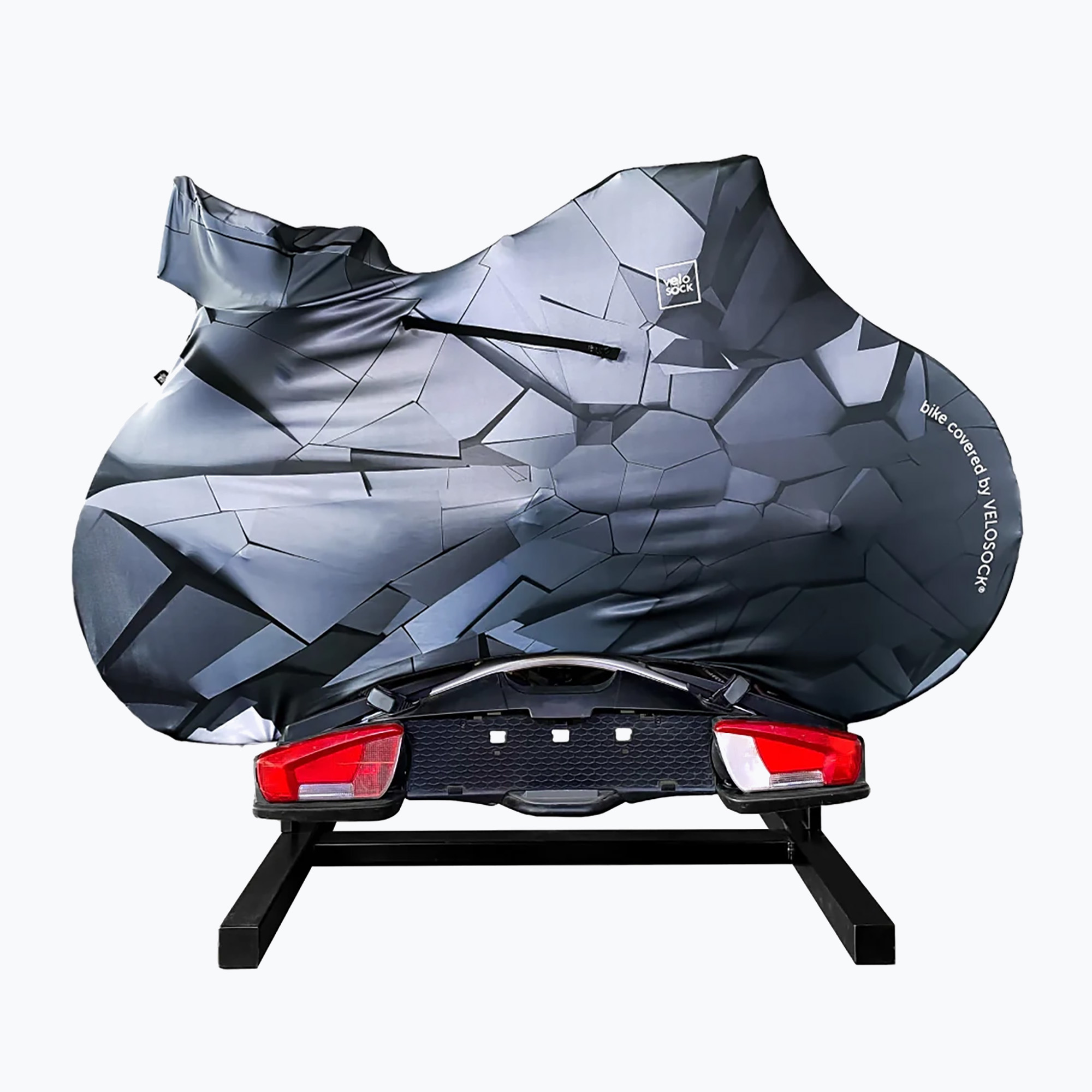 Калъф за транспорт на велосипед VELOSOCK Shard MTB ST