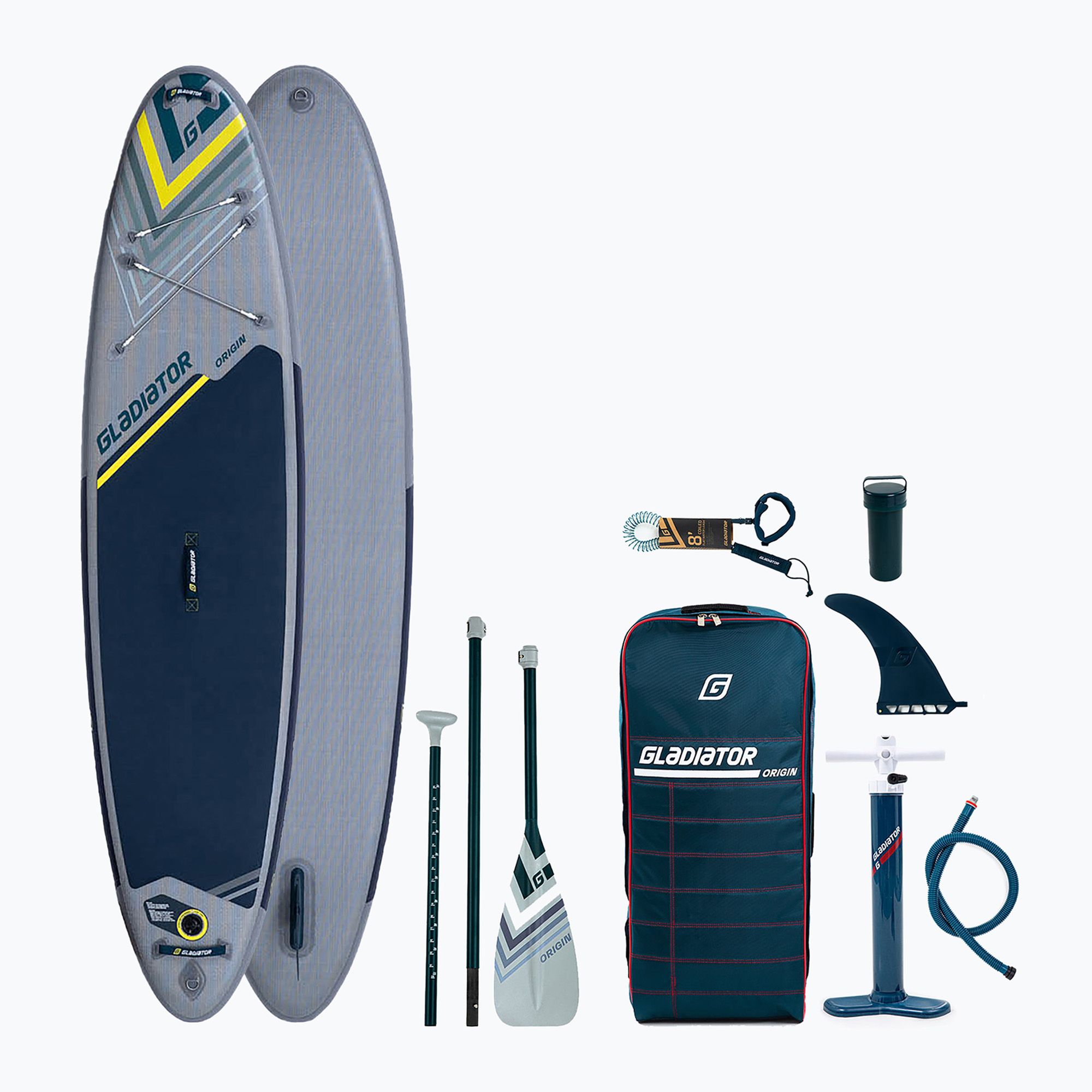 Deska SUP Gladiator Origin Kid 9'6'' 