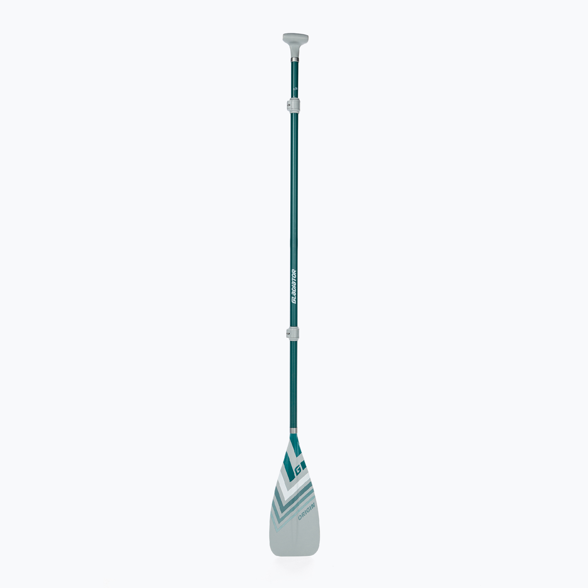Wiosło SUP 3-częściowe Gladiator Origin 3T 