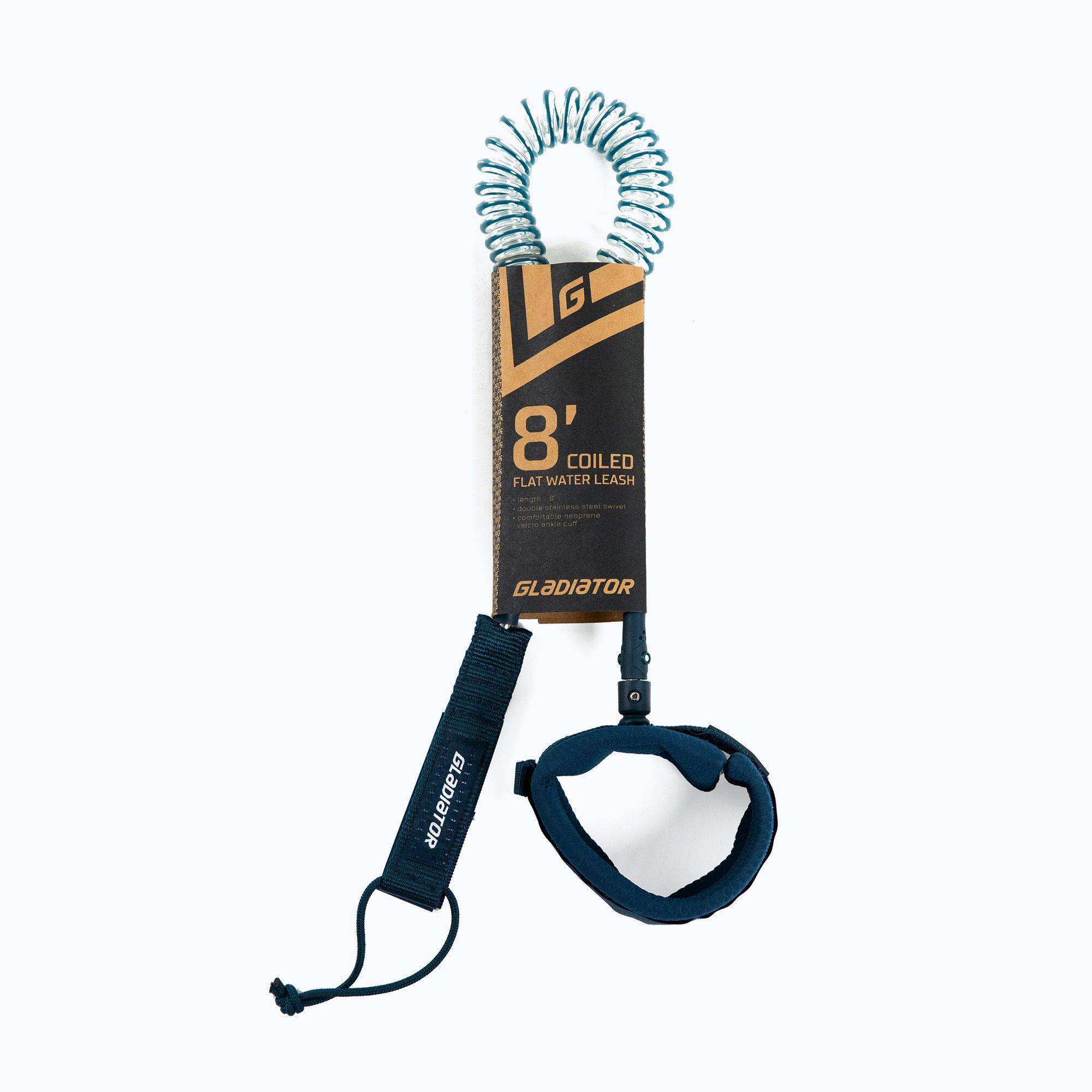 Leash do deski SUP Gladiator Origin 