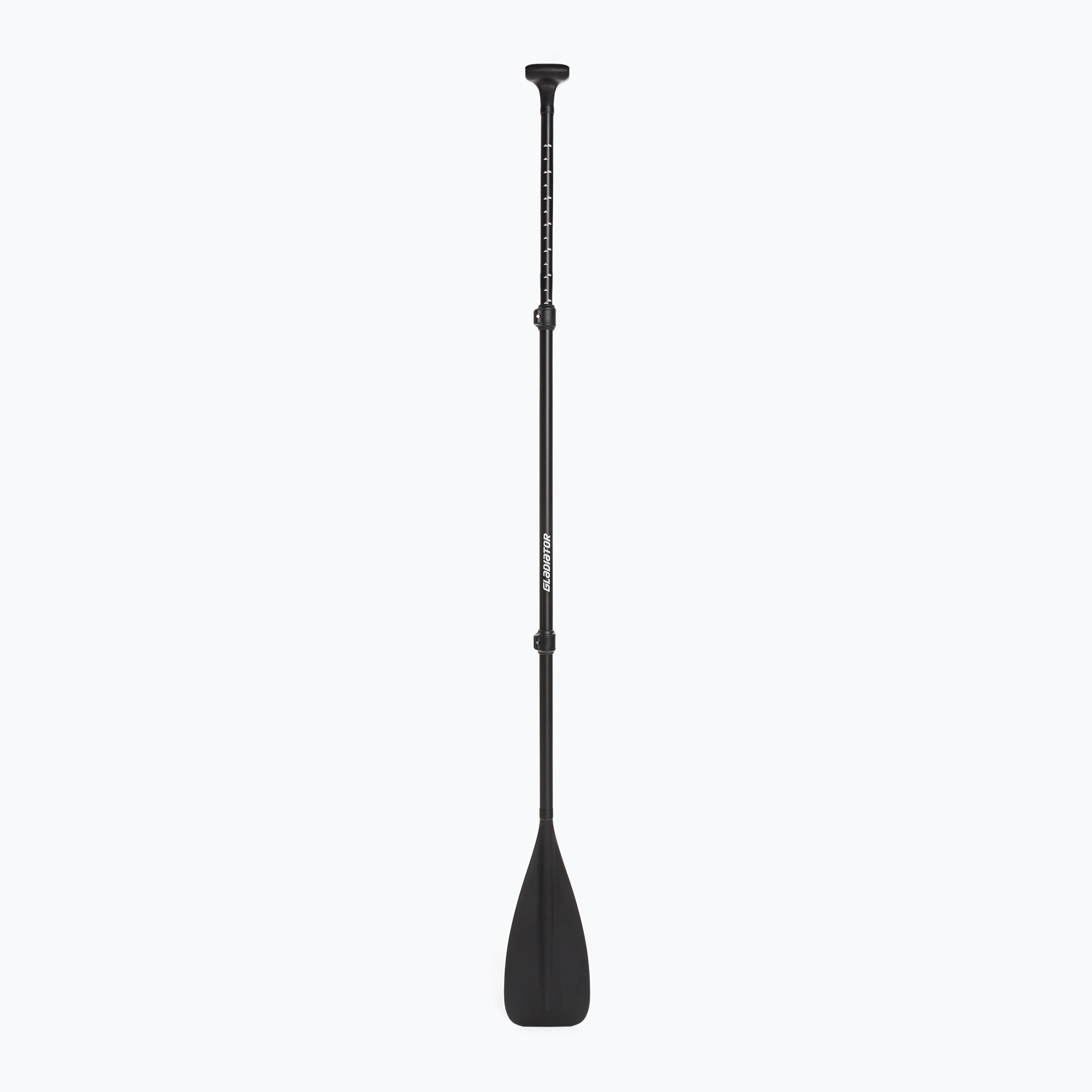 Wiosło SUP 3-częściowe Gladiator Origin Midi 3T 