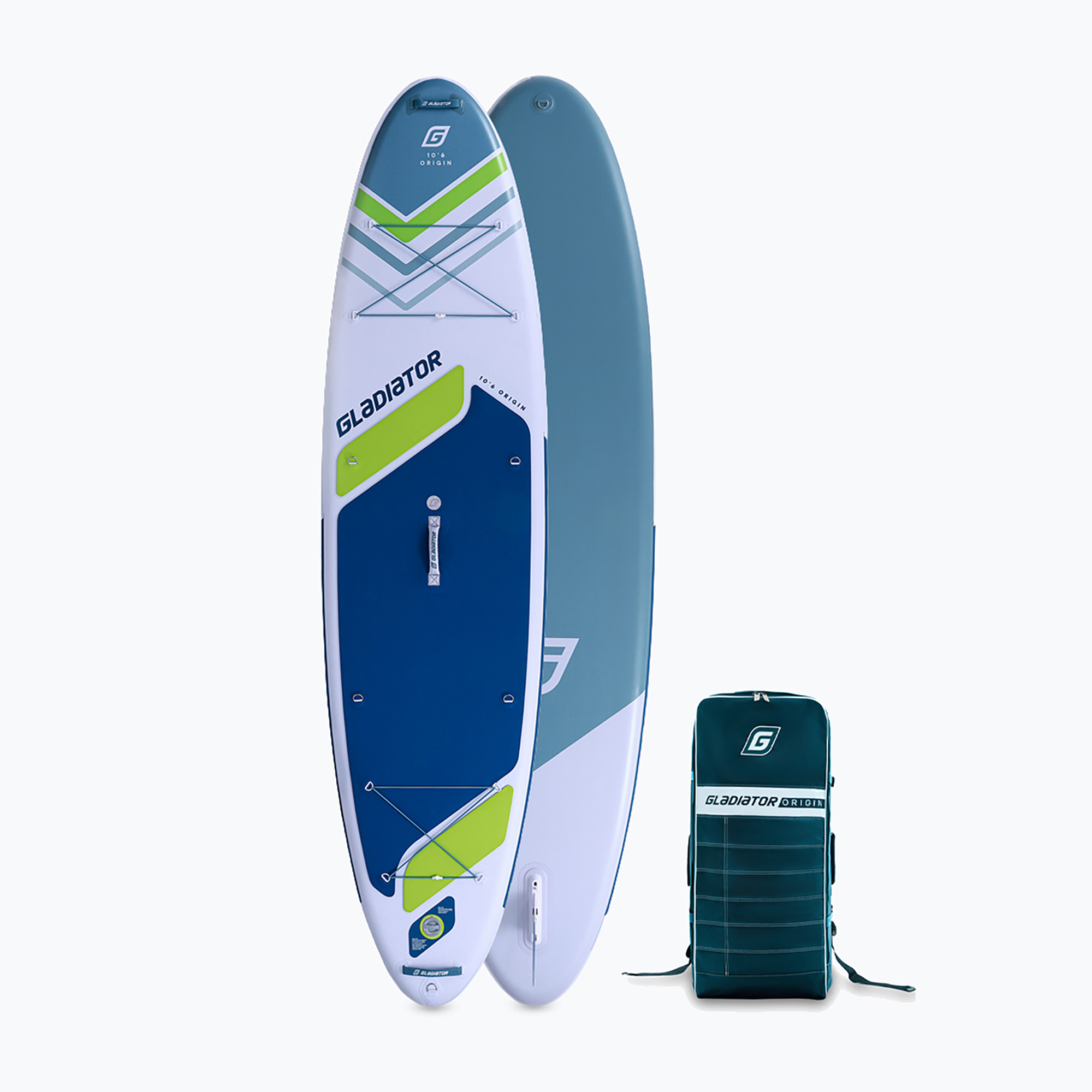 Deska SUP Gladiator Origin 10'6