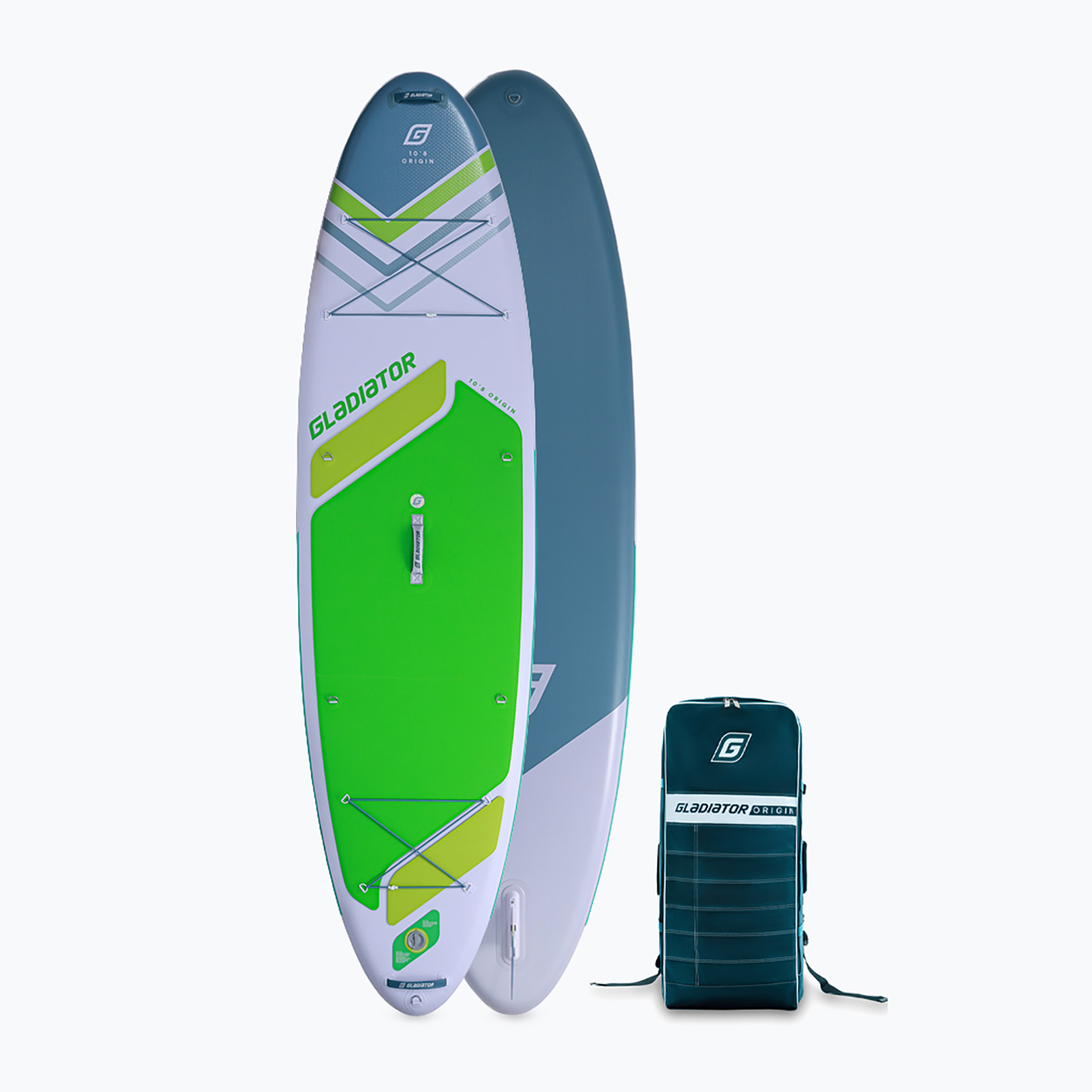 Deska SUP Gladiator Origin SC 10'8