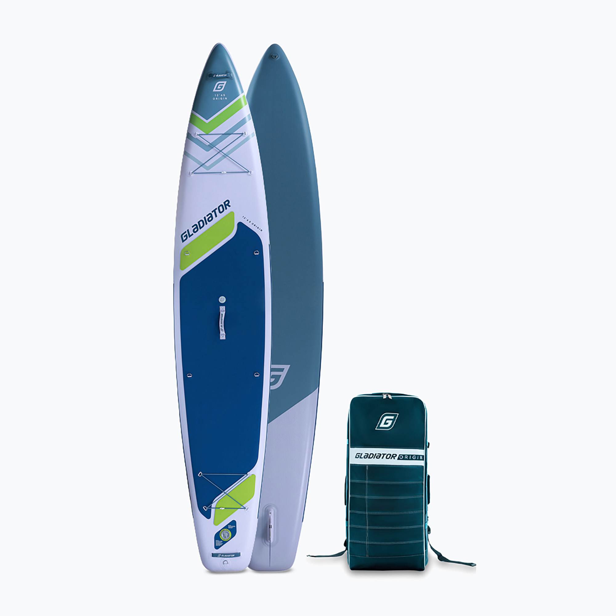Deska SUP Gladiator Origin Sport 12'6