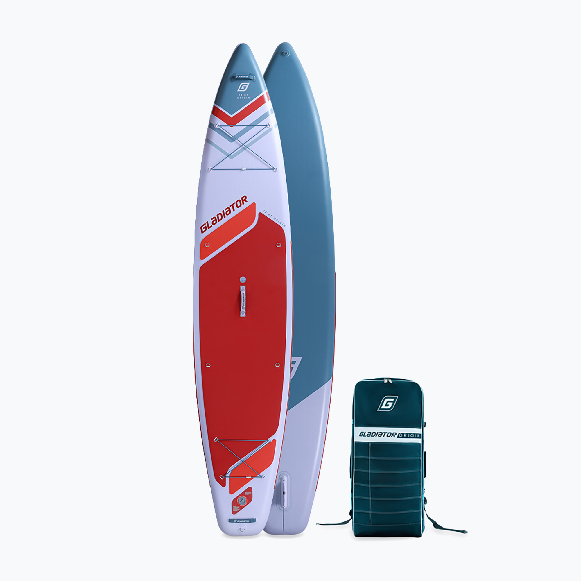 Deska SUP Gladiator Origin SC Touring 12'6