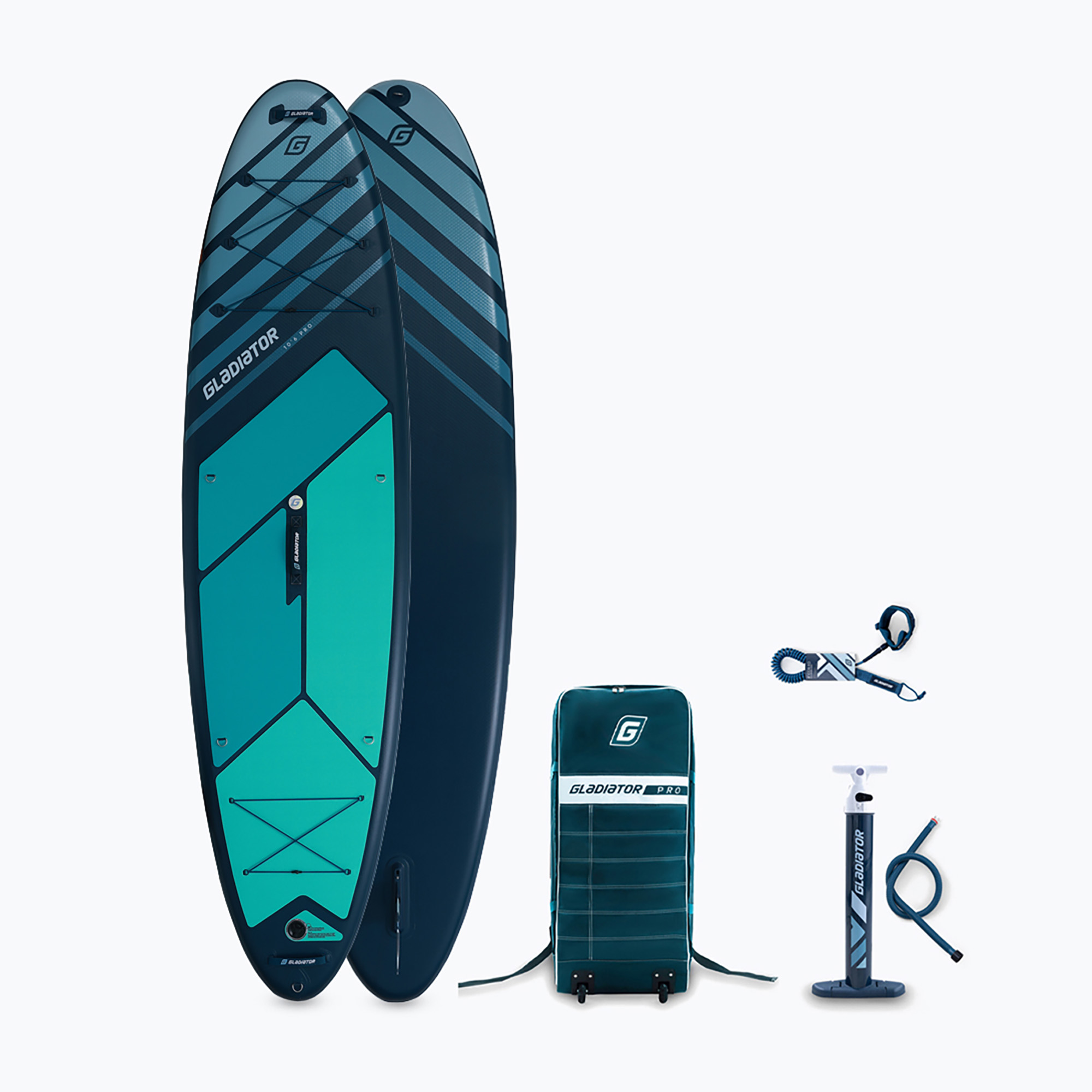 Deska SUP Gladiator PRO 10'6