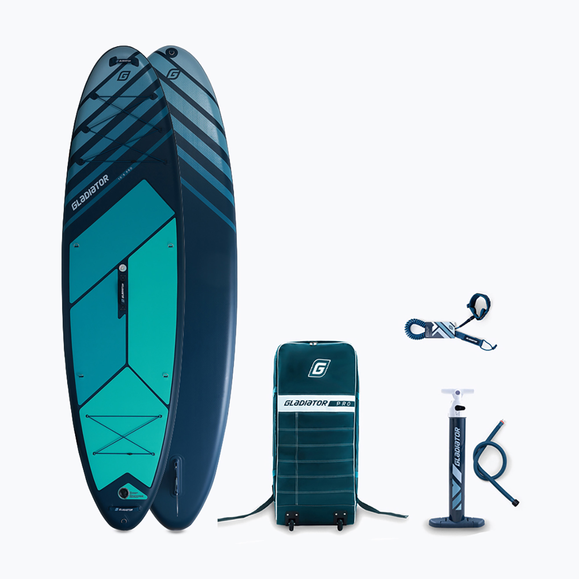 Deska SUP Gladiator PRO 10'8'