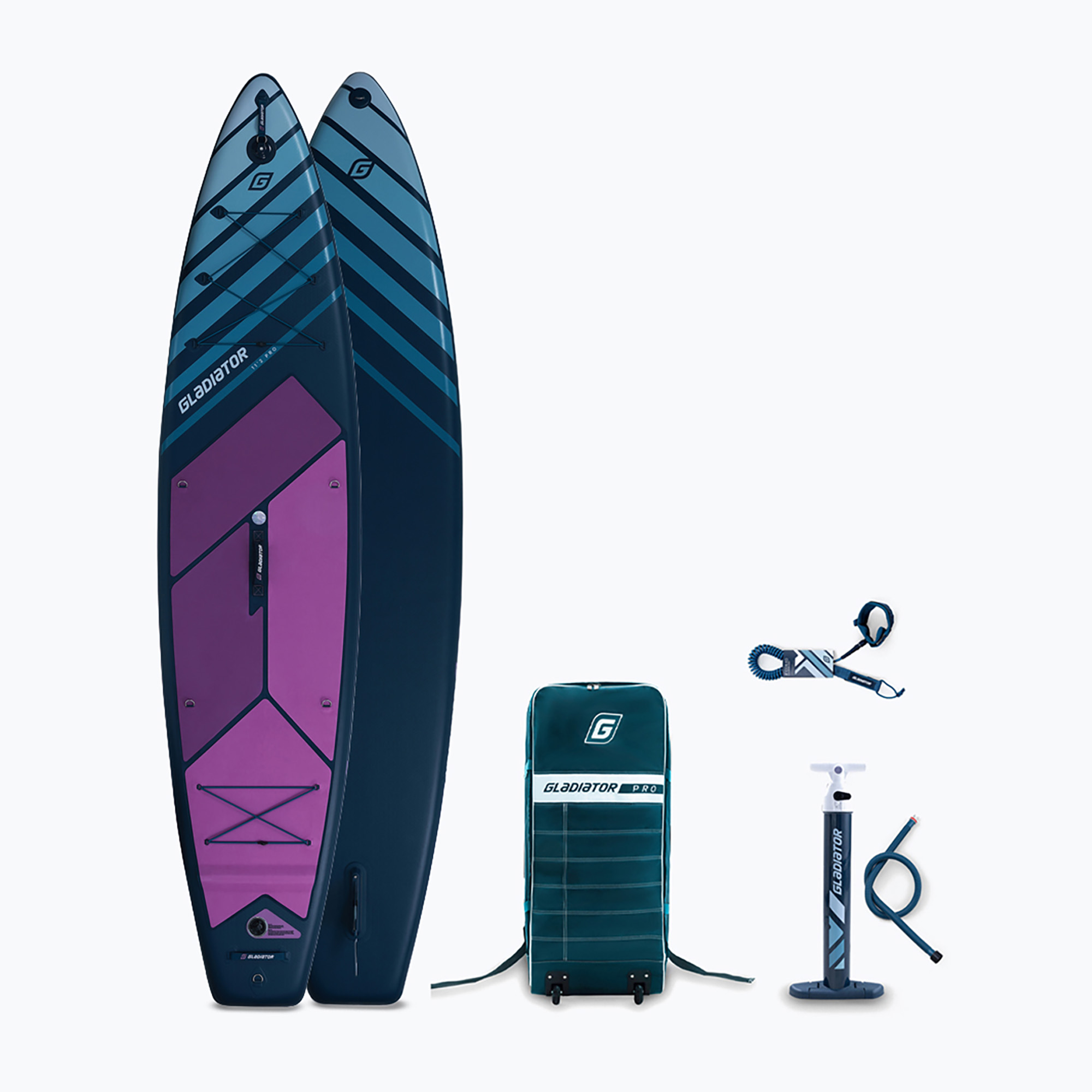 Deska SUP Gladiator PRO 11'2