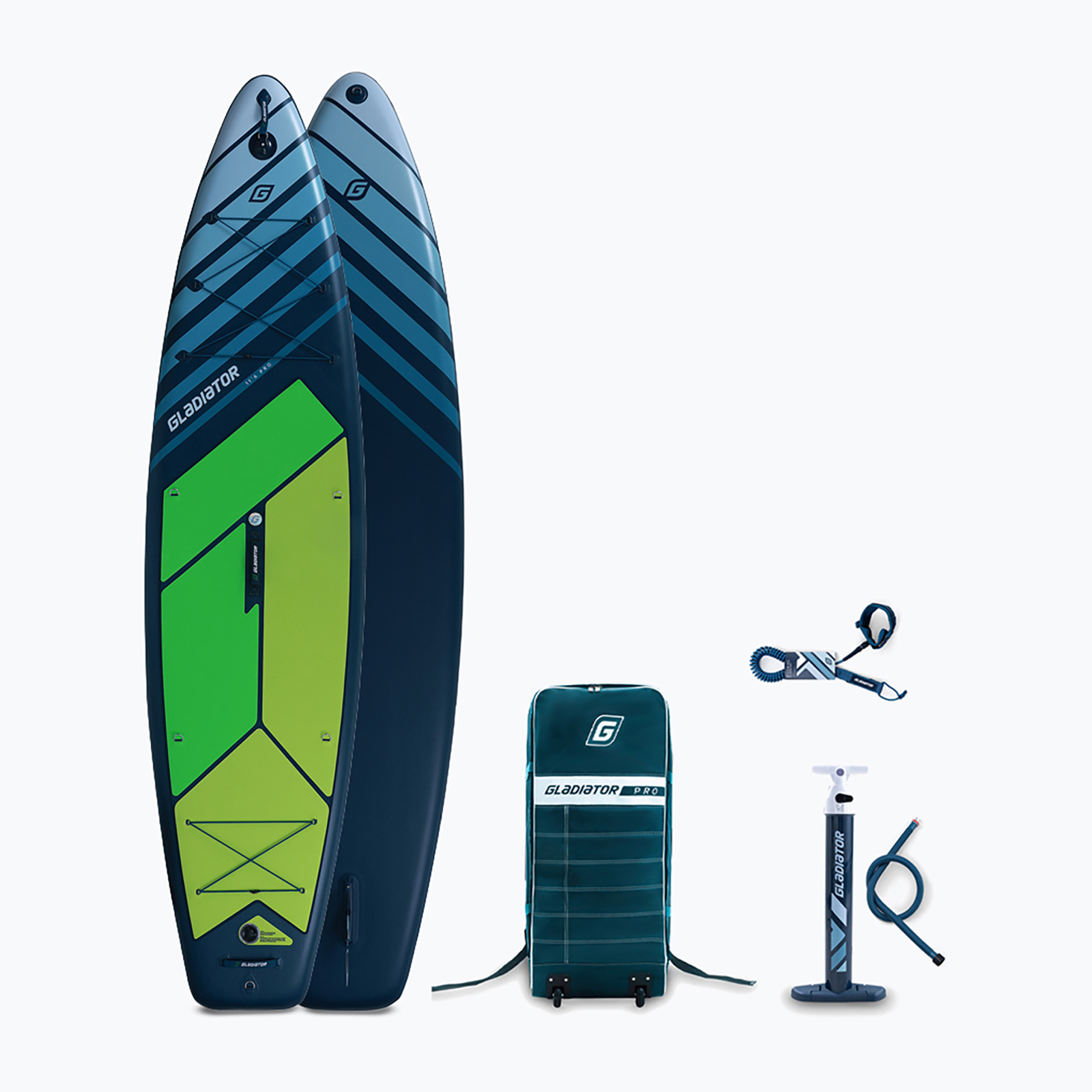 Deska SUP Gladiator PRO 11'6