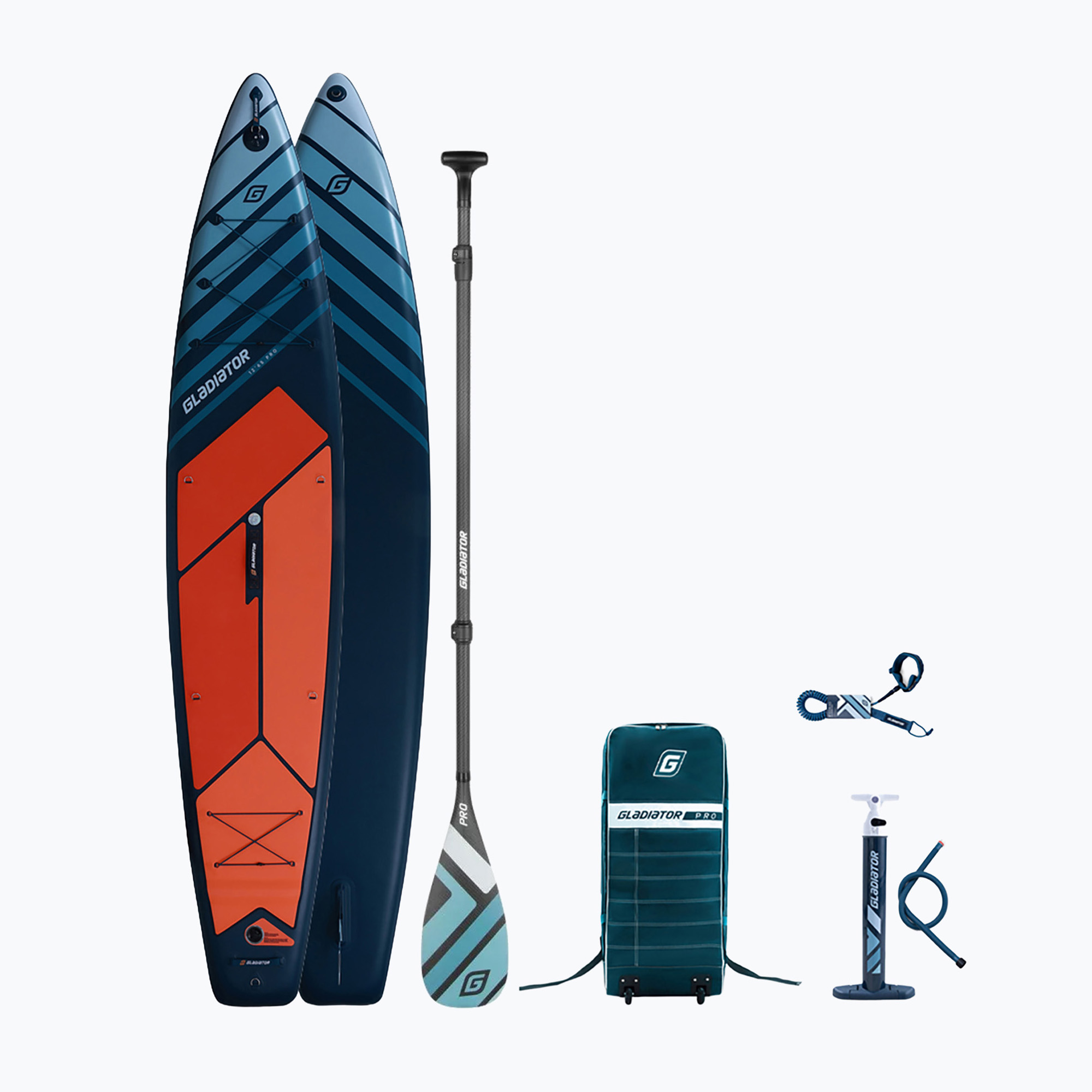 Deska SUP Gladiator PRO Sport 12'6