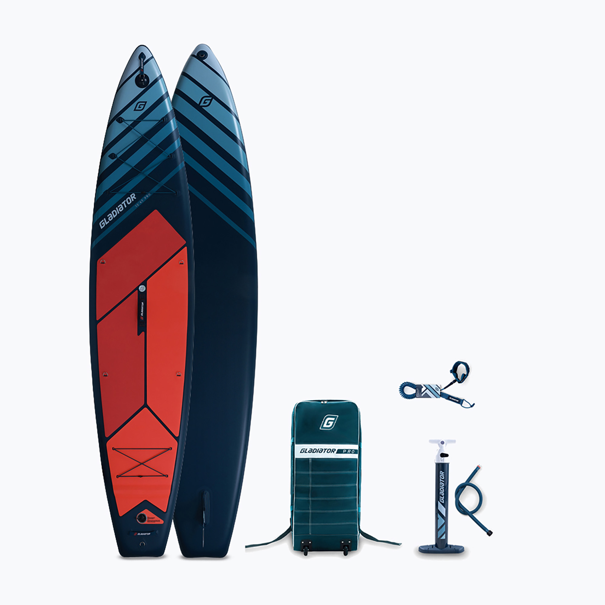 Deska SUP Gladiator PRO Touring 12'6