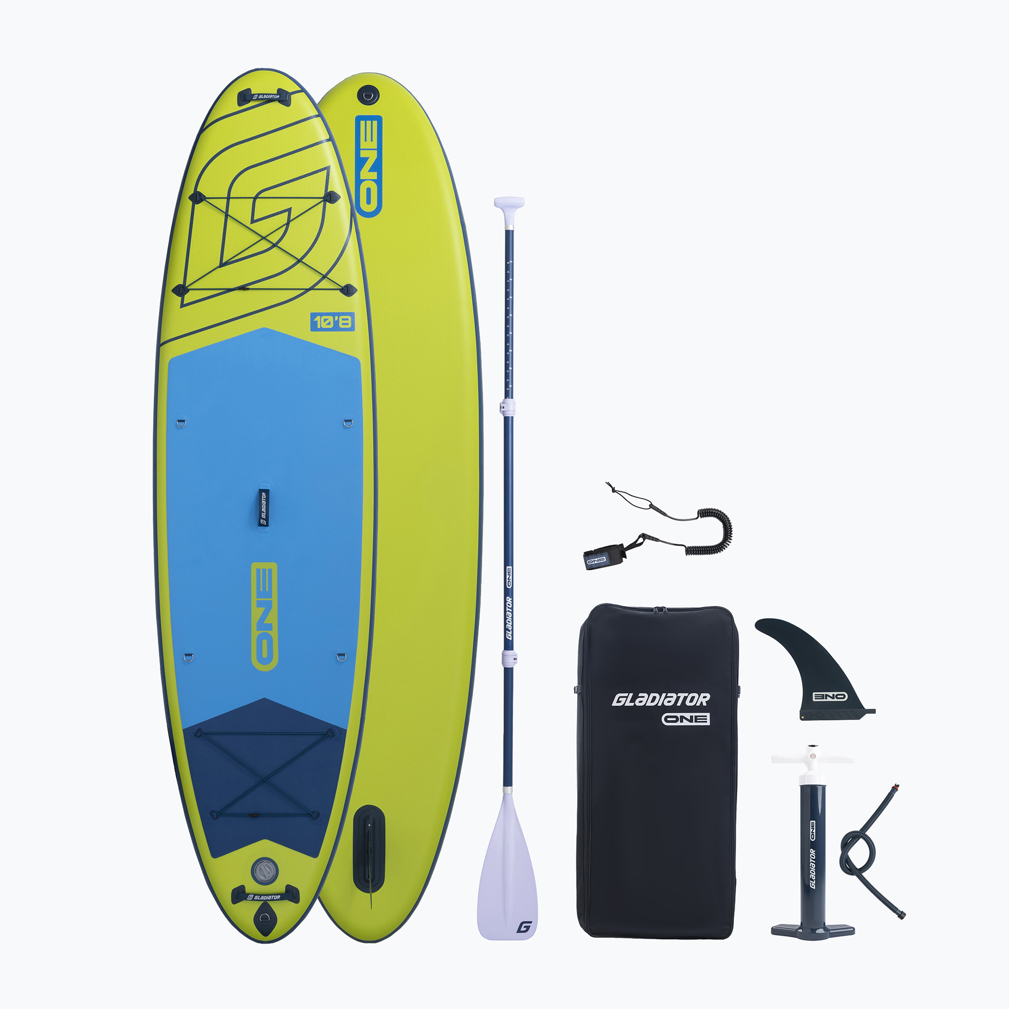 Deska SUP Gladiator One 10'8