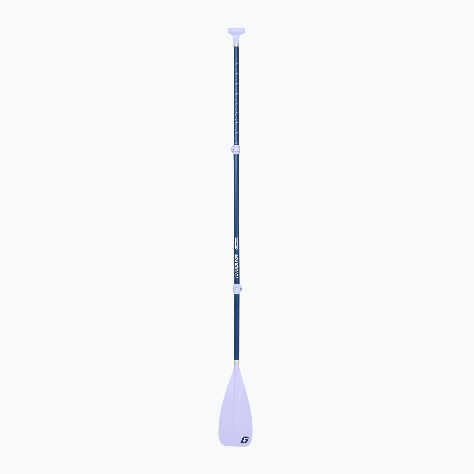 Wiosło SUP 3-częściowe Gladiator One 3T