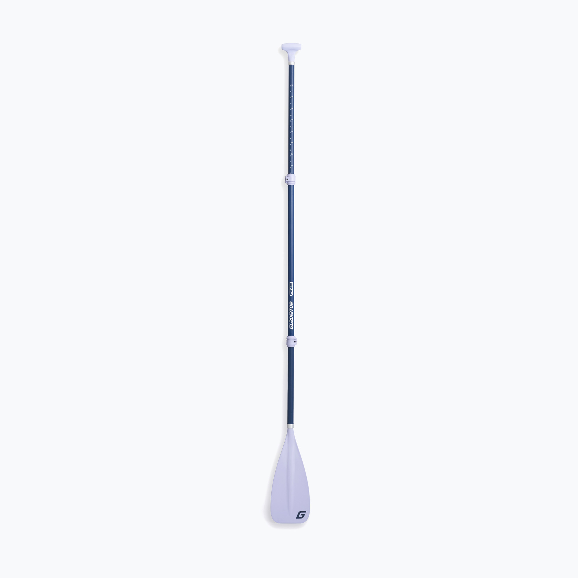 Wiosło SUP 3-częściowe Gladiator One 3T 