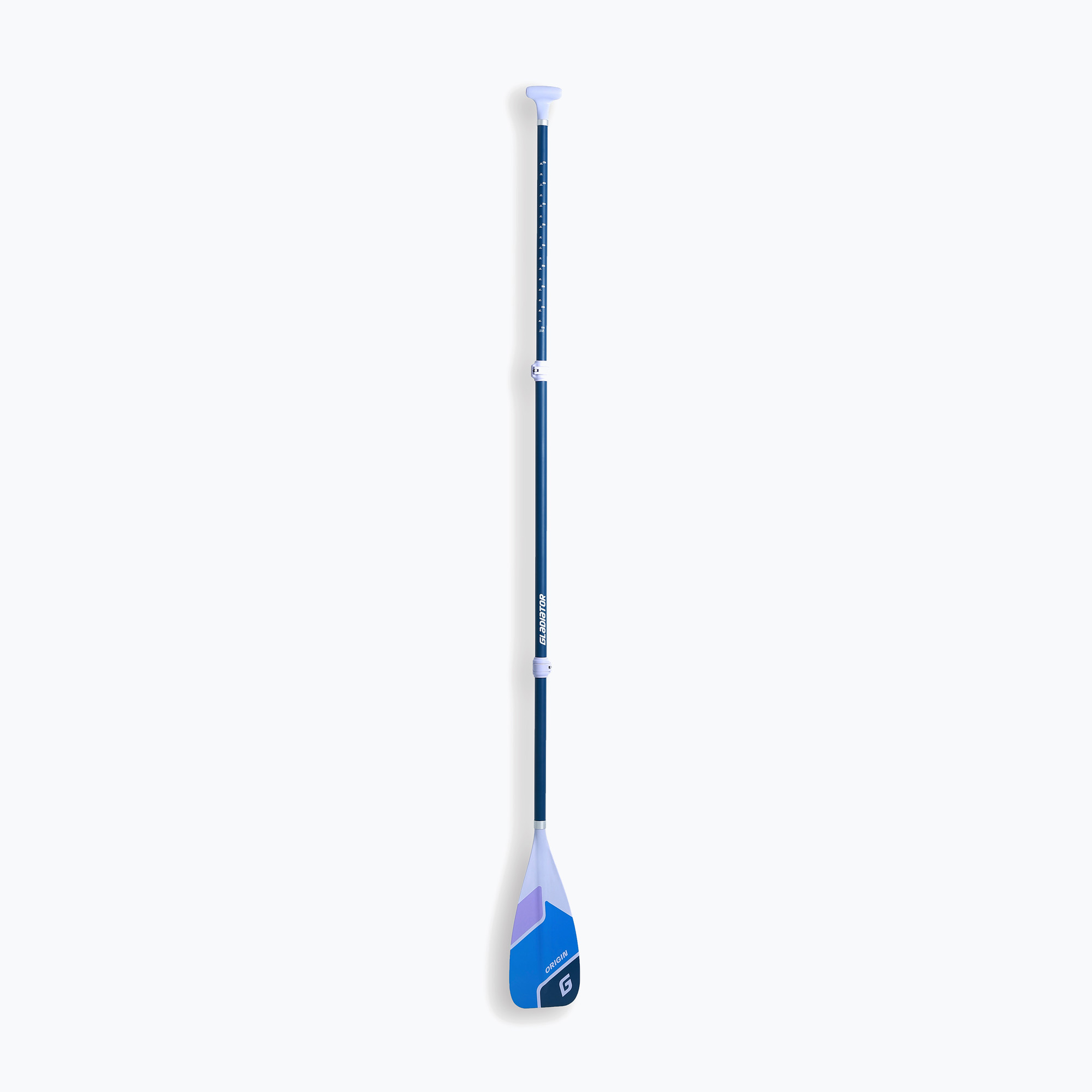 Wiosło SUP 3-częściowe Gladiator Origin 3T pure 