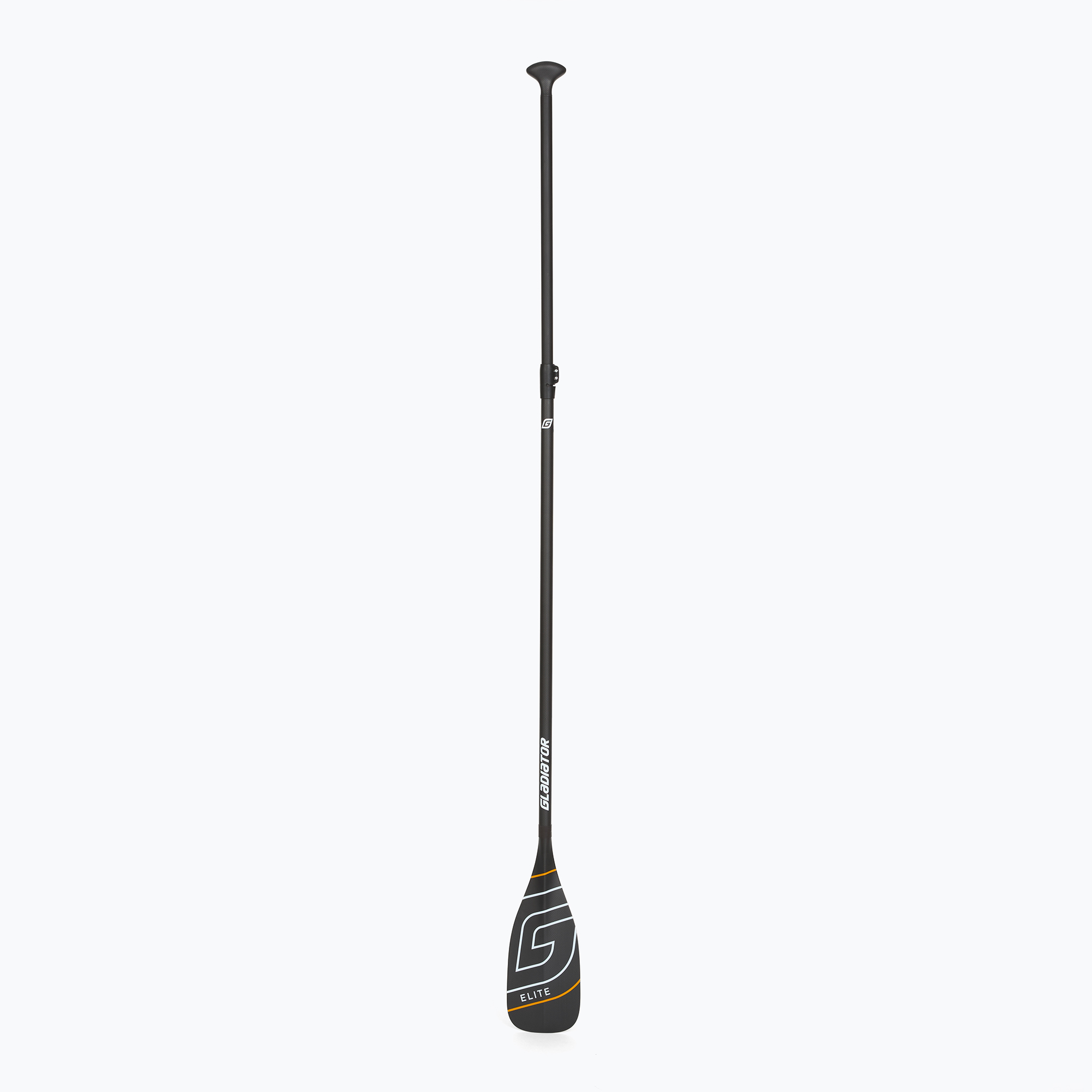 Wiosło SUP 3-częściowe Gladiator Elite Race Carbon 3T 