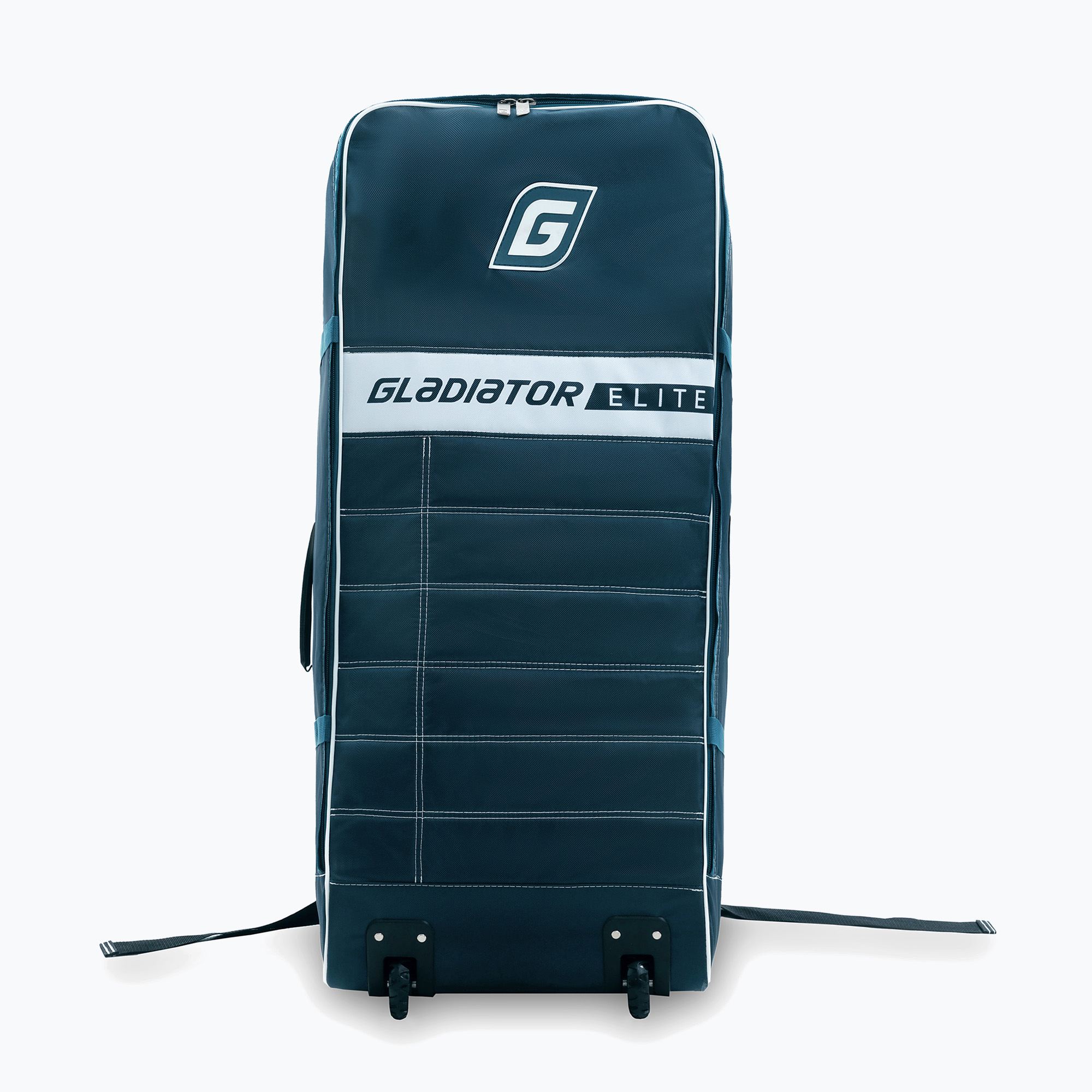 Чанта за SUP дъска Gladiator Elite Wheeled